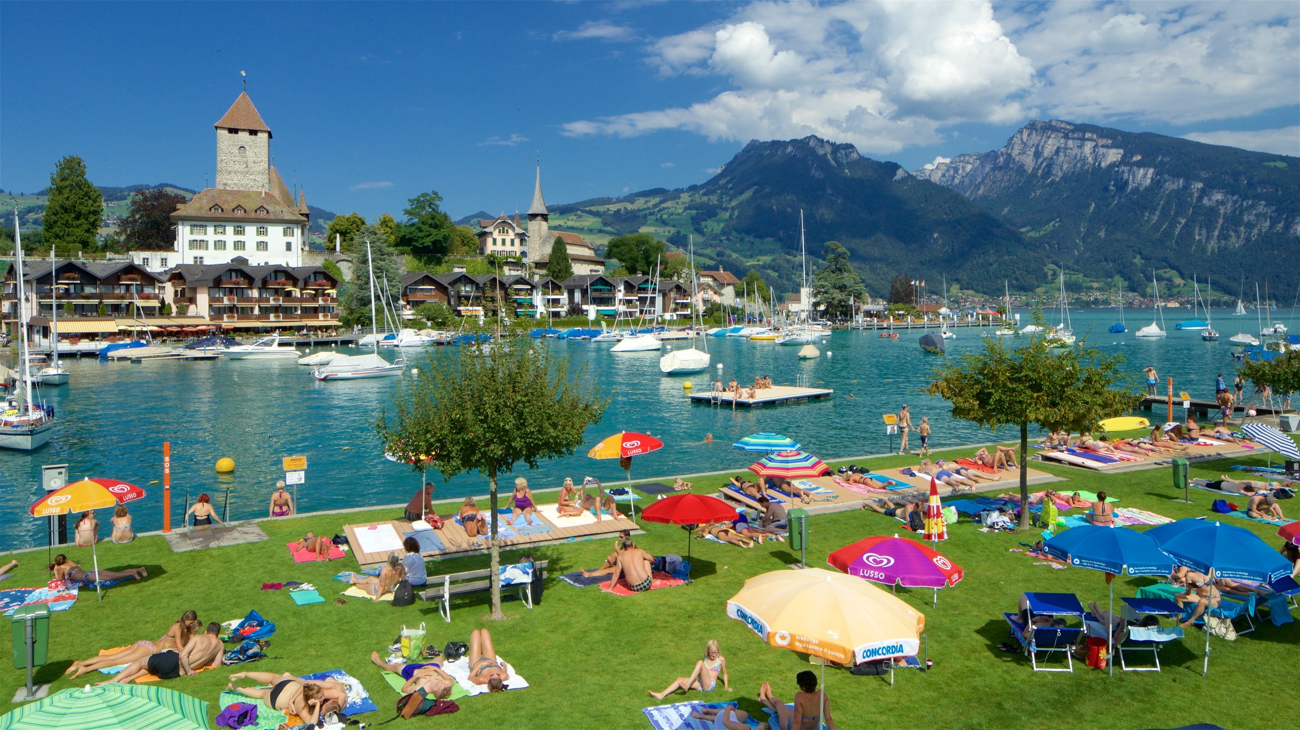 Grindelwald, Kanton Bern, Grindelwald, Canton of Bern, CH
