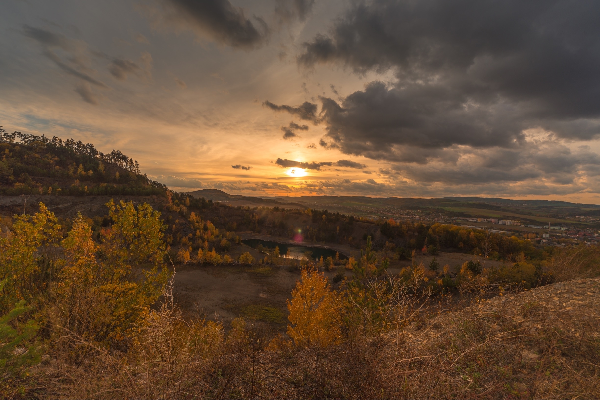 Politickych Veznu, Prague, Hlavní město Praha, CZ