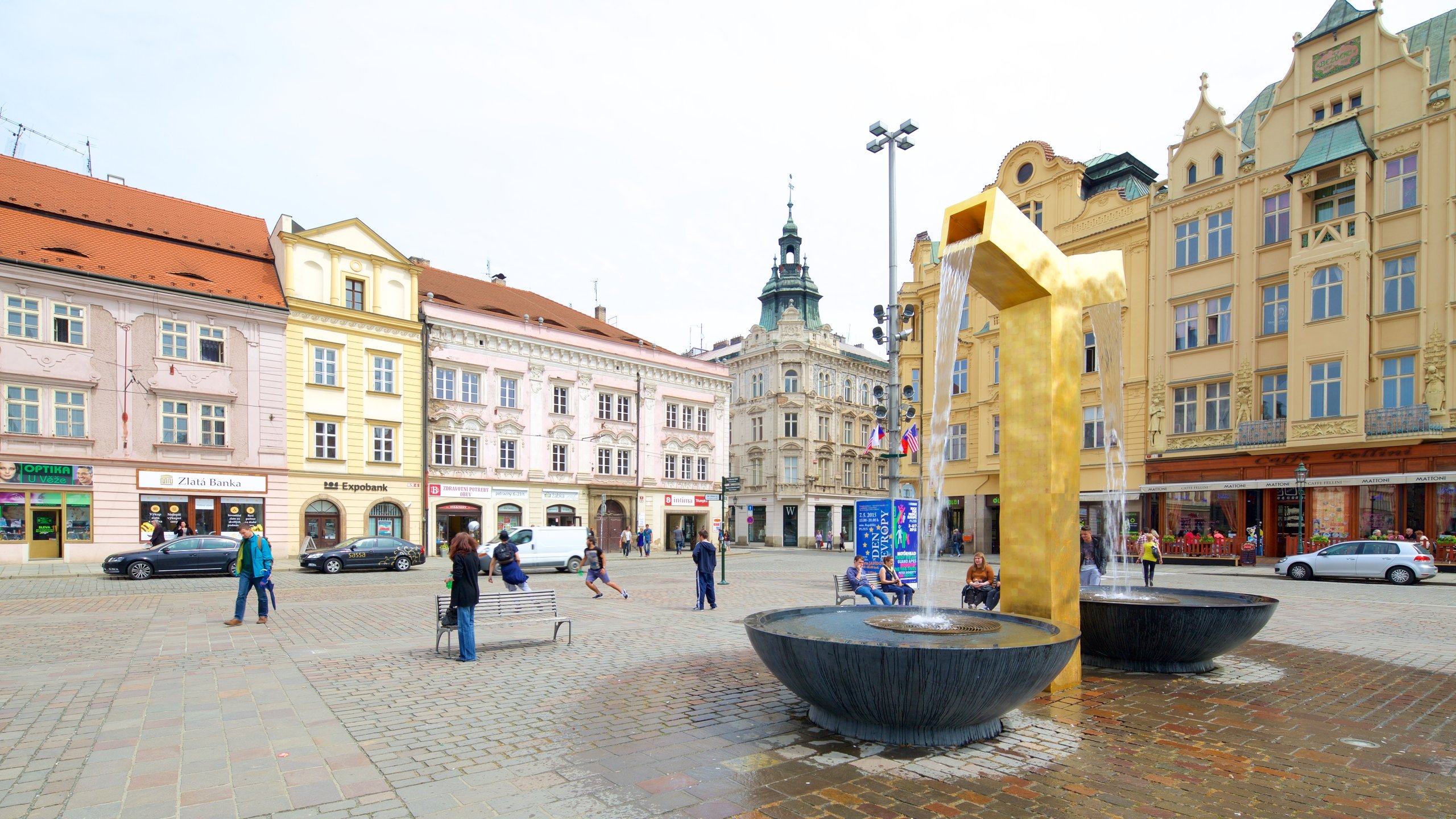 Planá, Plzeň Region, CZ