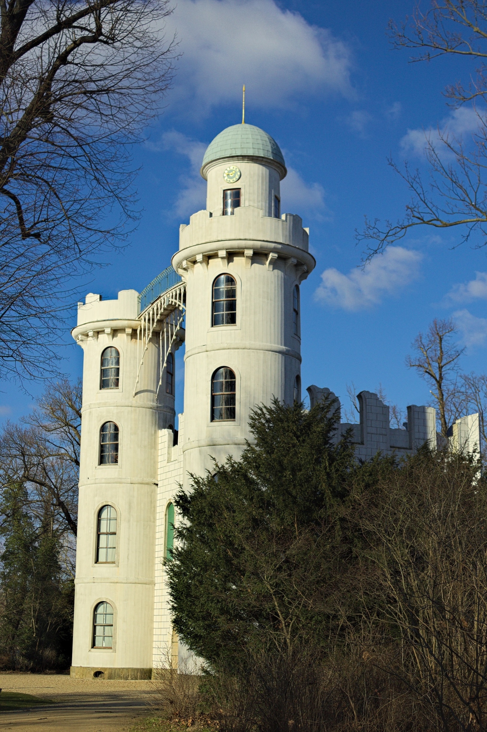 Am Grossen Wannsee, Berlin, DE