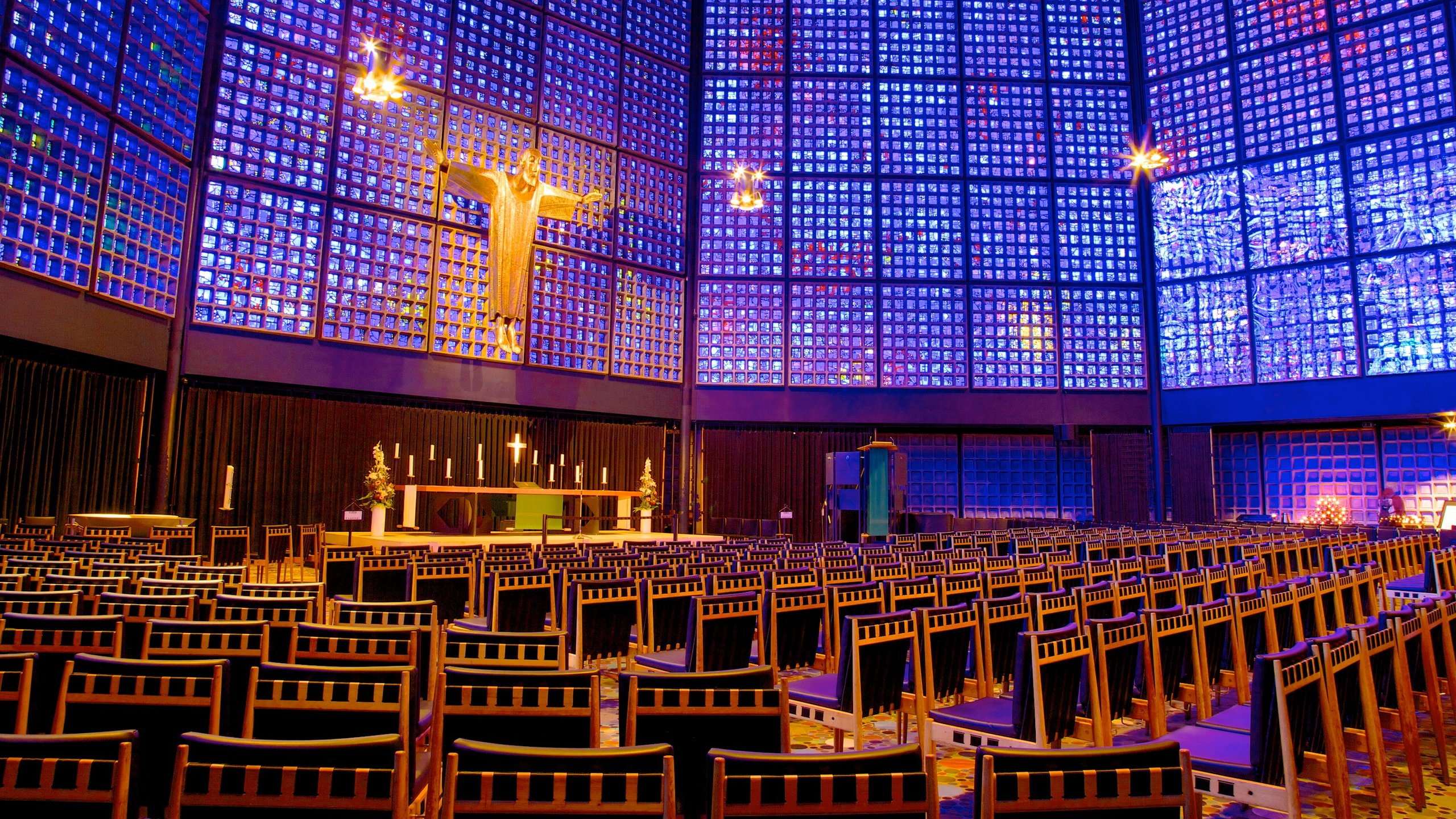 Charlottenburg, Berlin, DE