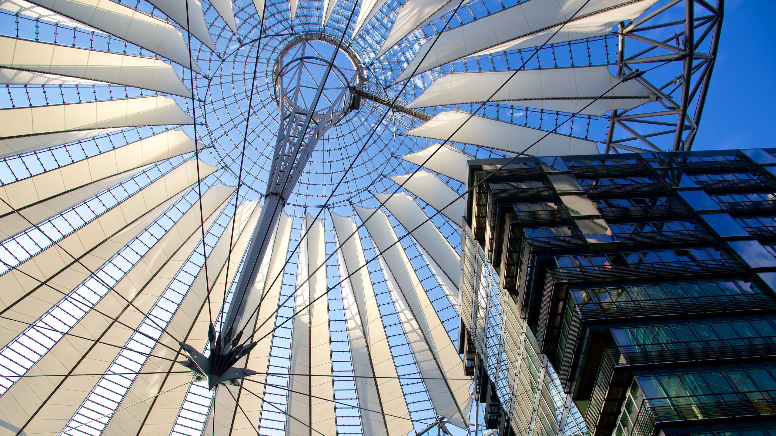 The Westin Grand Hotel, Berlin, DE