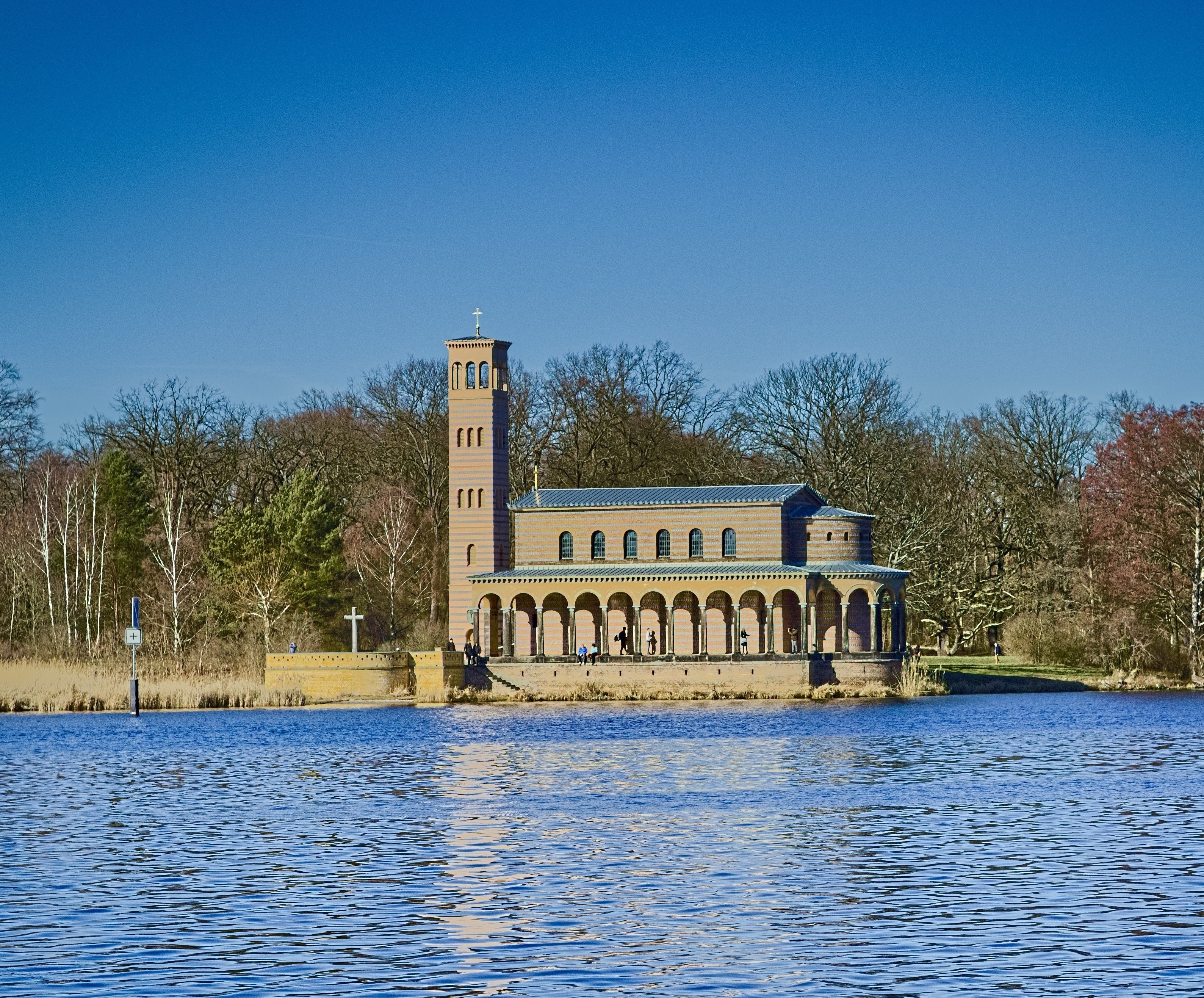 West Berlin, Berlin, DE