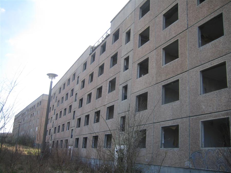 Krampnitz, Brandenburg, DE