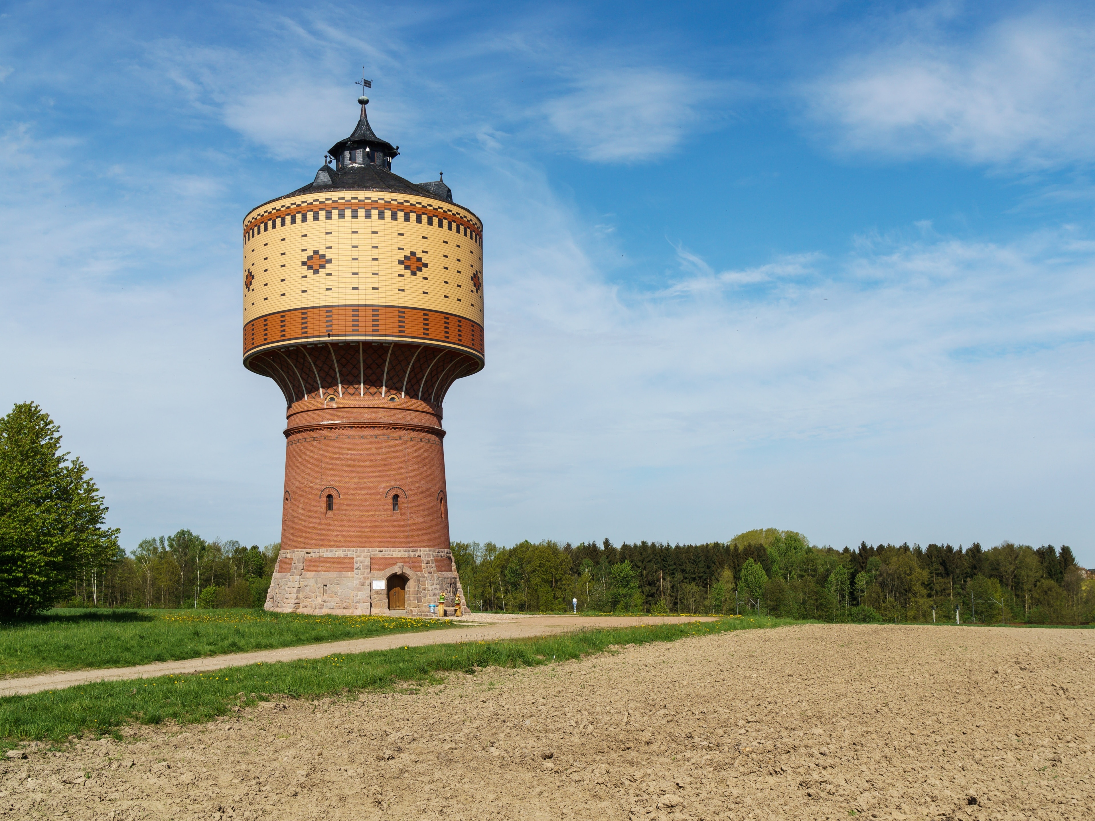 Burg Kriebstein, Kriebstein, Sachsen, DE