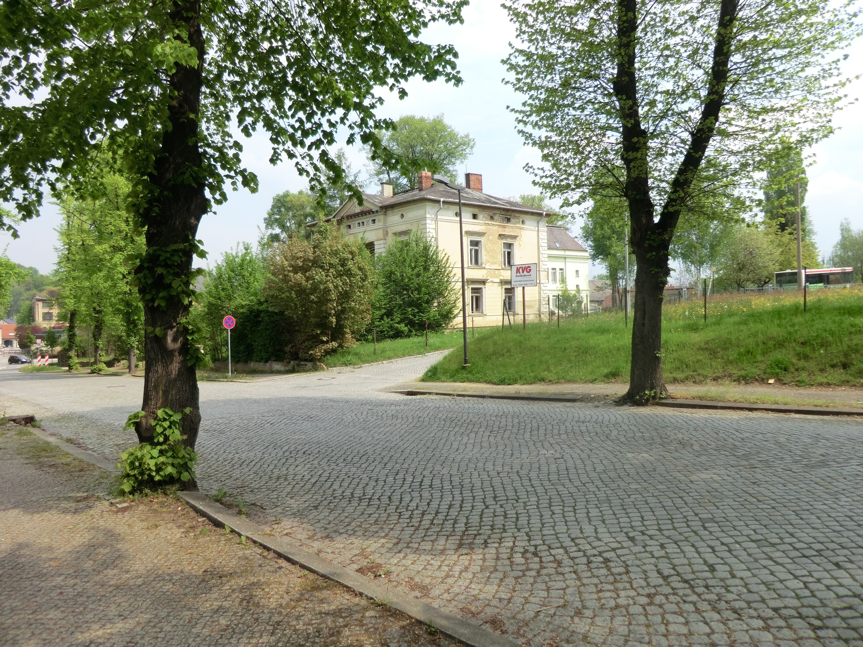 Hainewalde, Saxony, DE