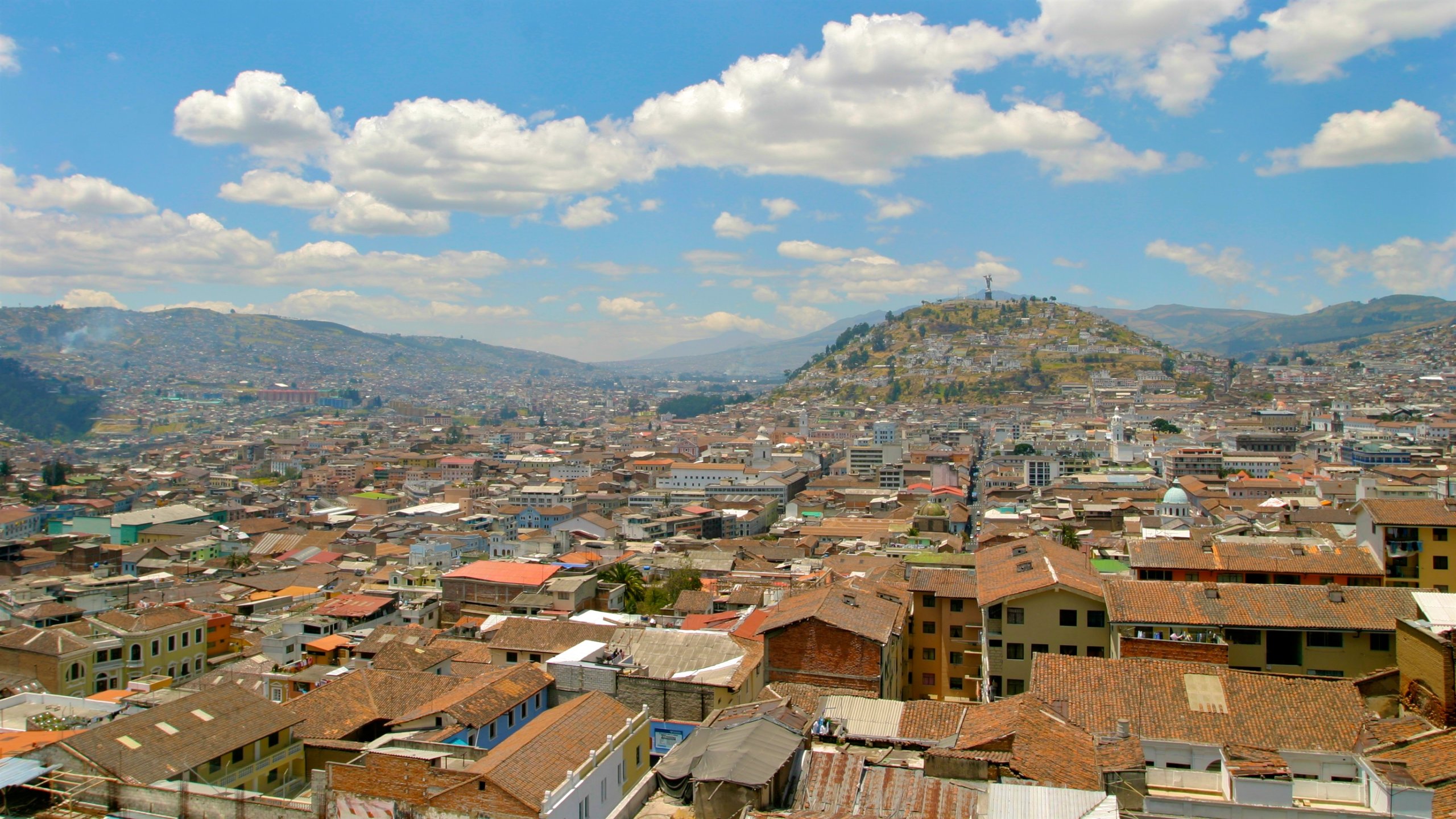 Quito, Pichincha, EC