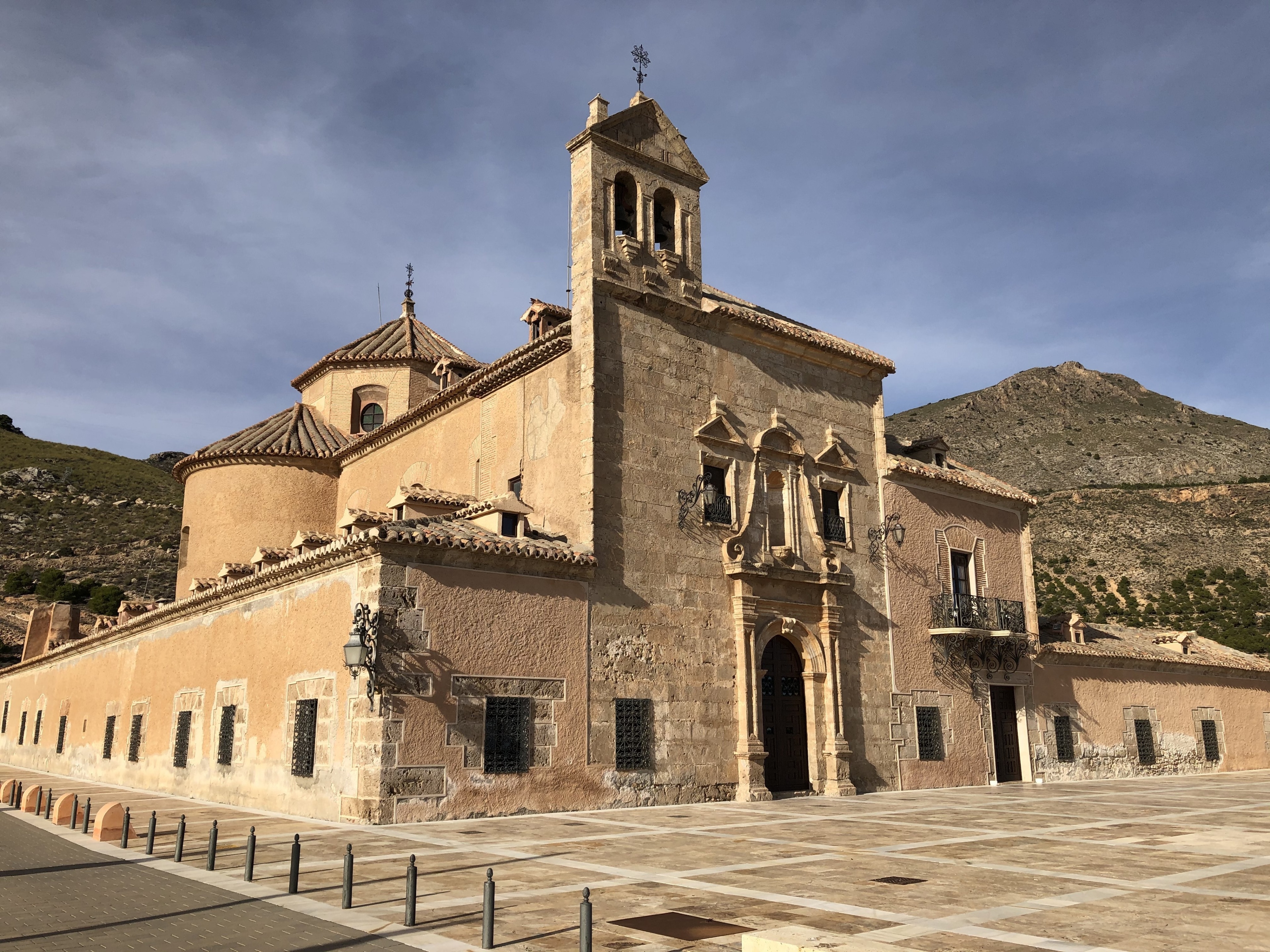 Cuevas de Roque, Almería, Andalucía, ES