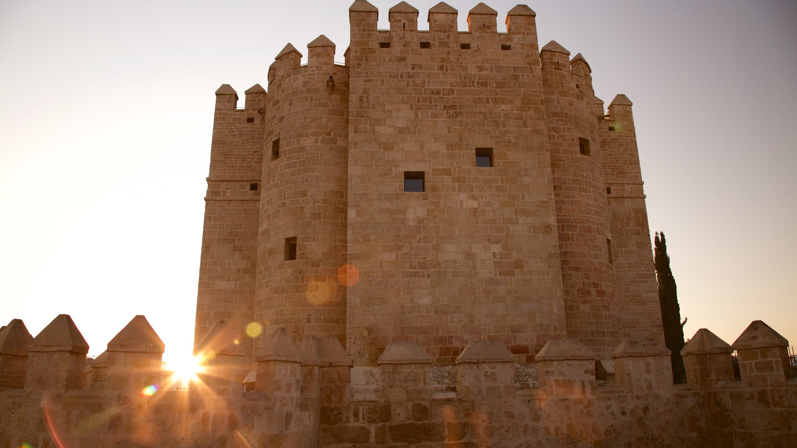 Castillo de La Calahorra, La Calahorra, Andalucía, ES