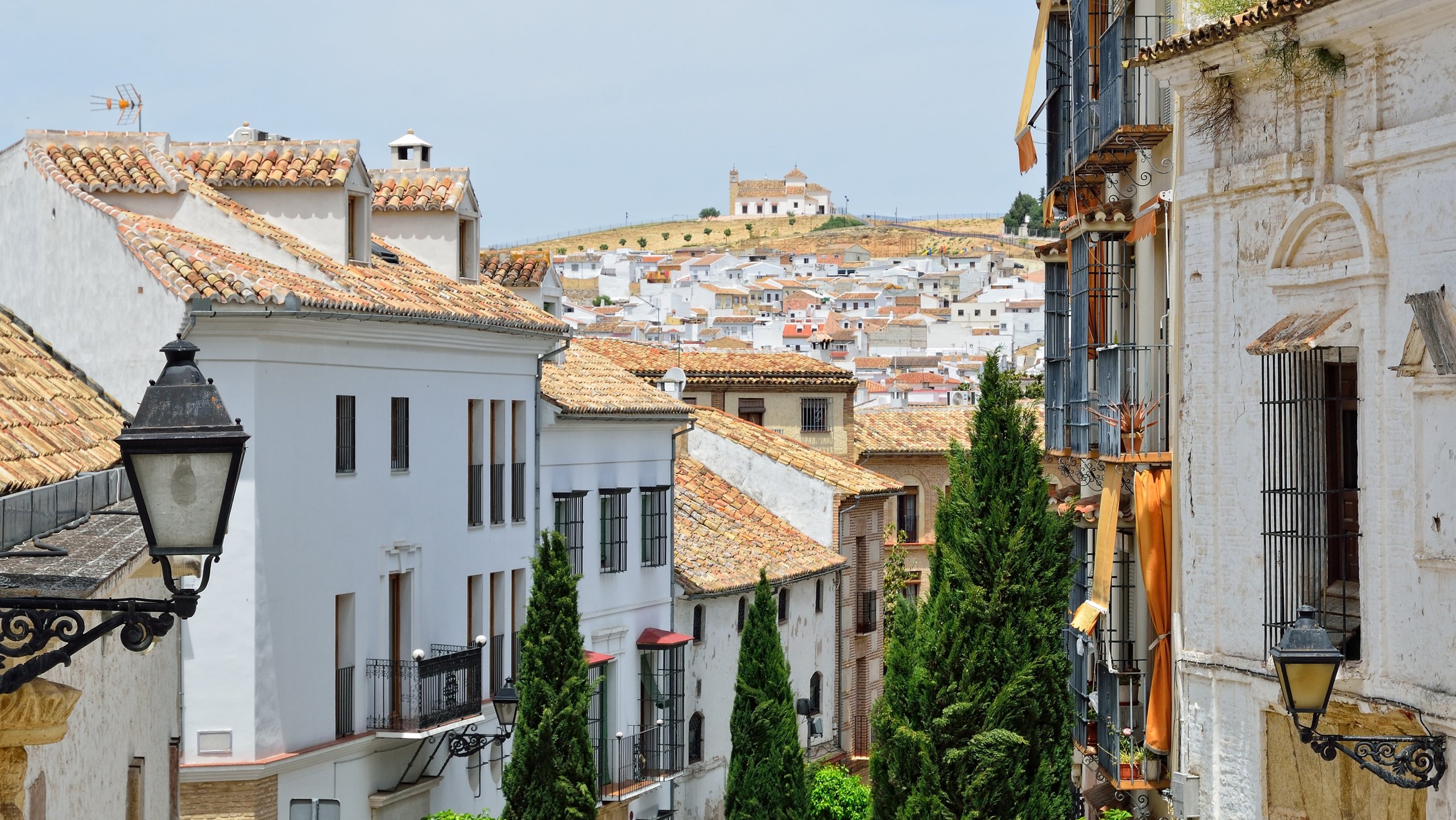 Antequera, Malaga, Antequera, Andalusia, ES
