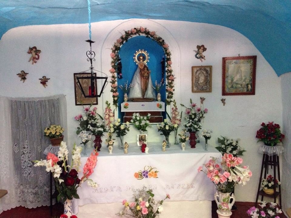 Granada, Andalucía, Granada, Andalusia, ES