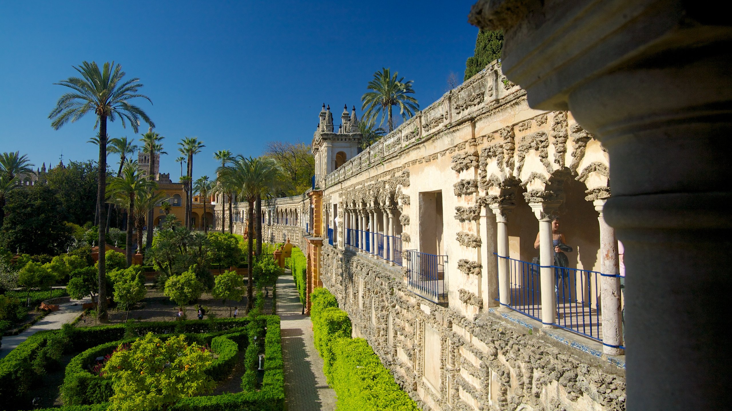 Seville, Andalucía, Seville, Andalusia, ES