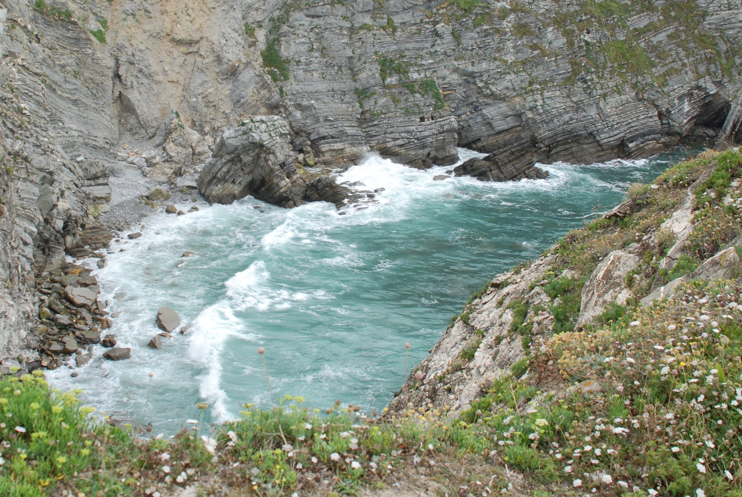 Barrika, Basque Country, ES