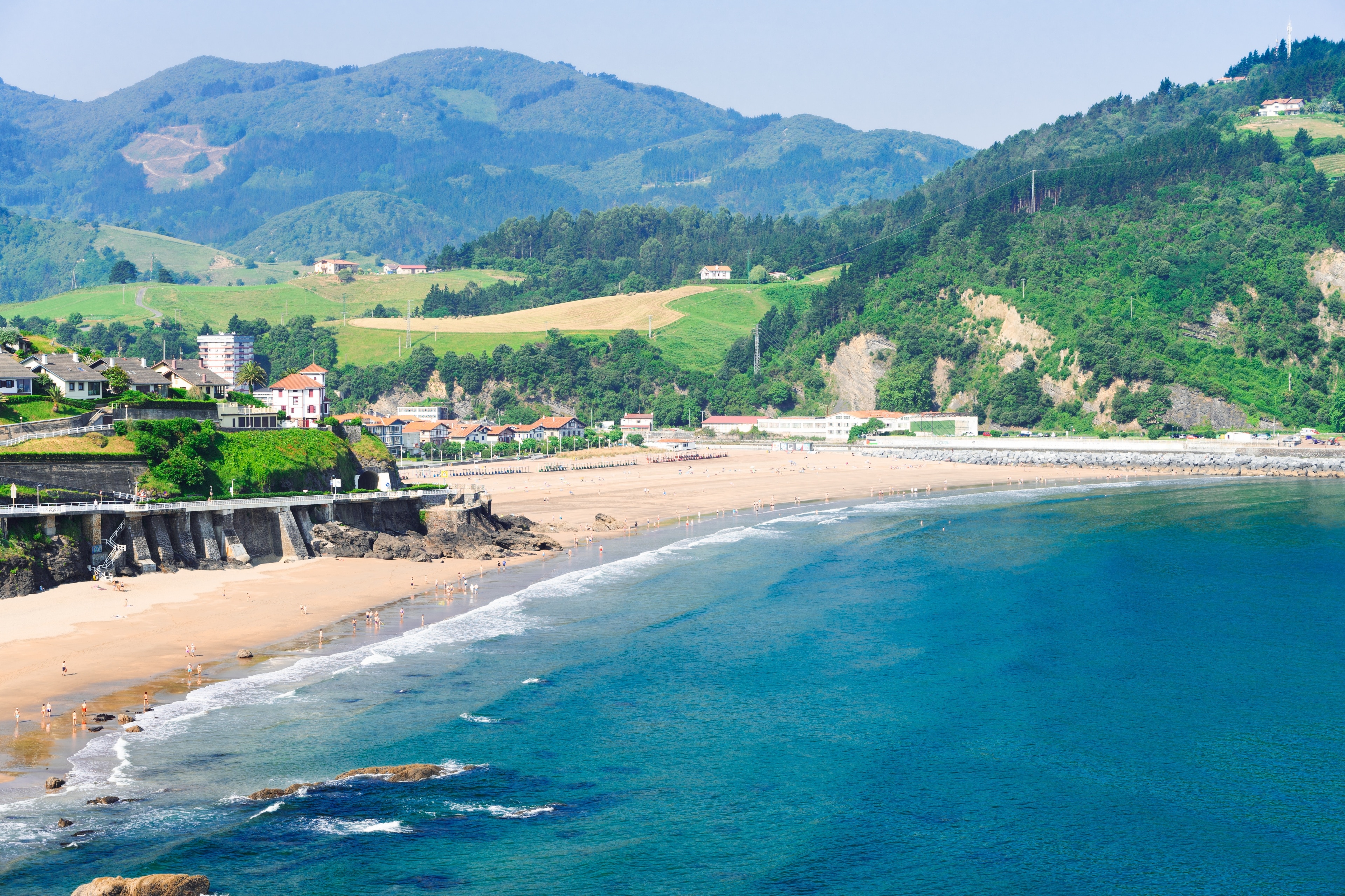 Guipúzcoa, País Vasco, Basque Country, ES