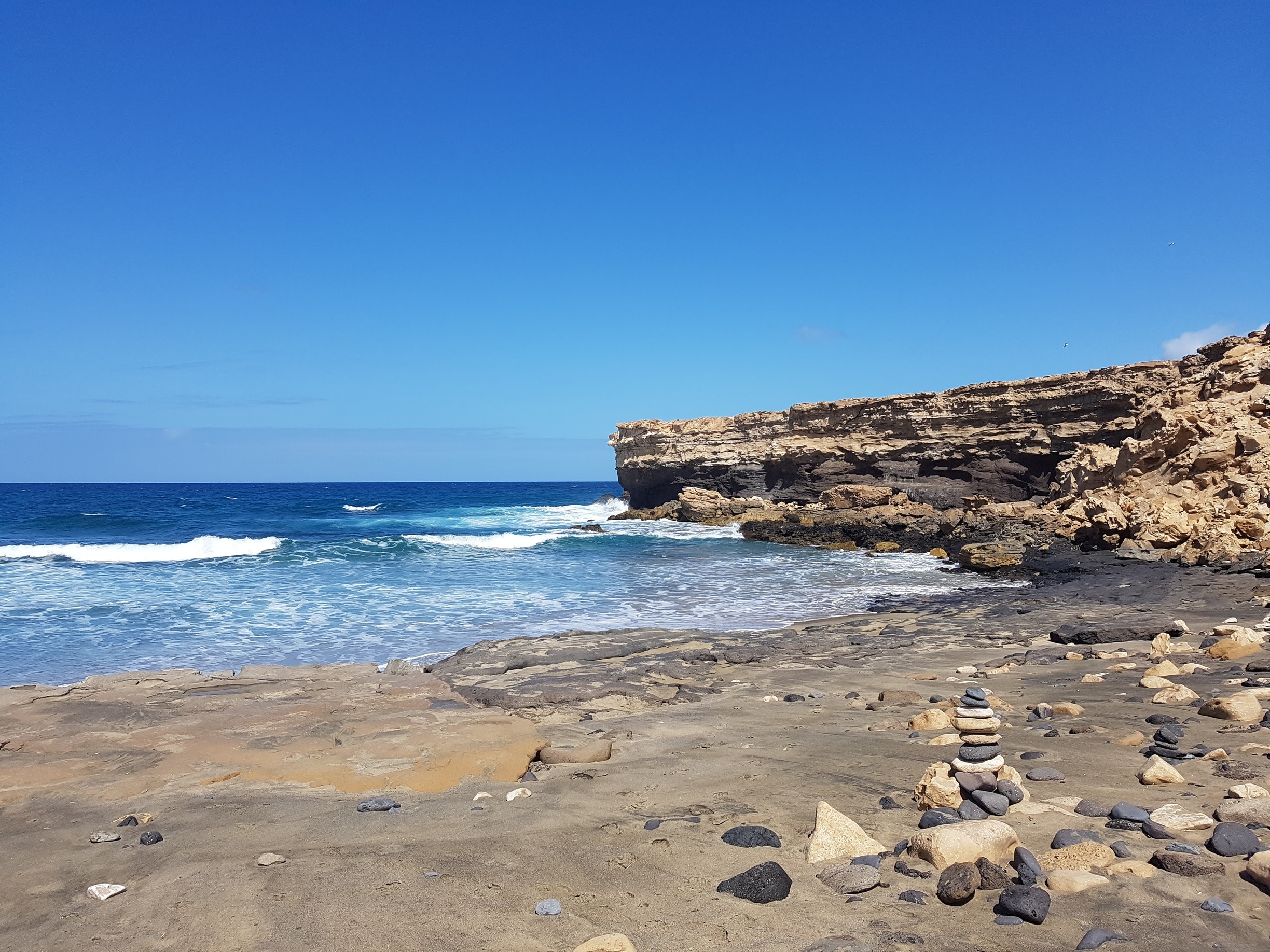 Fuerteventura, Canary Islands, ES