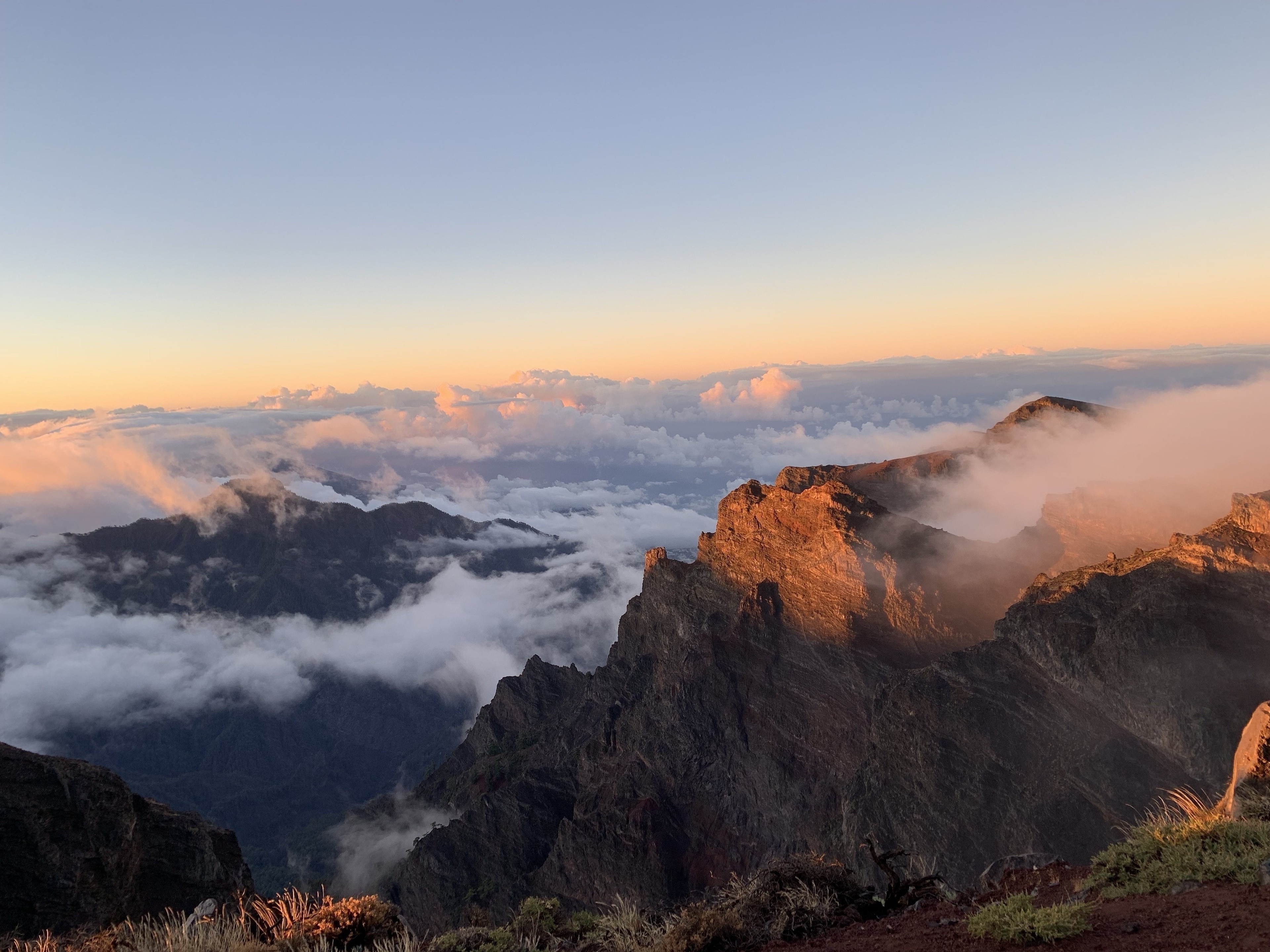 Garafía, Canary Islands, ES