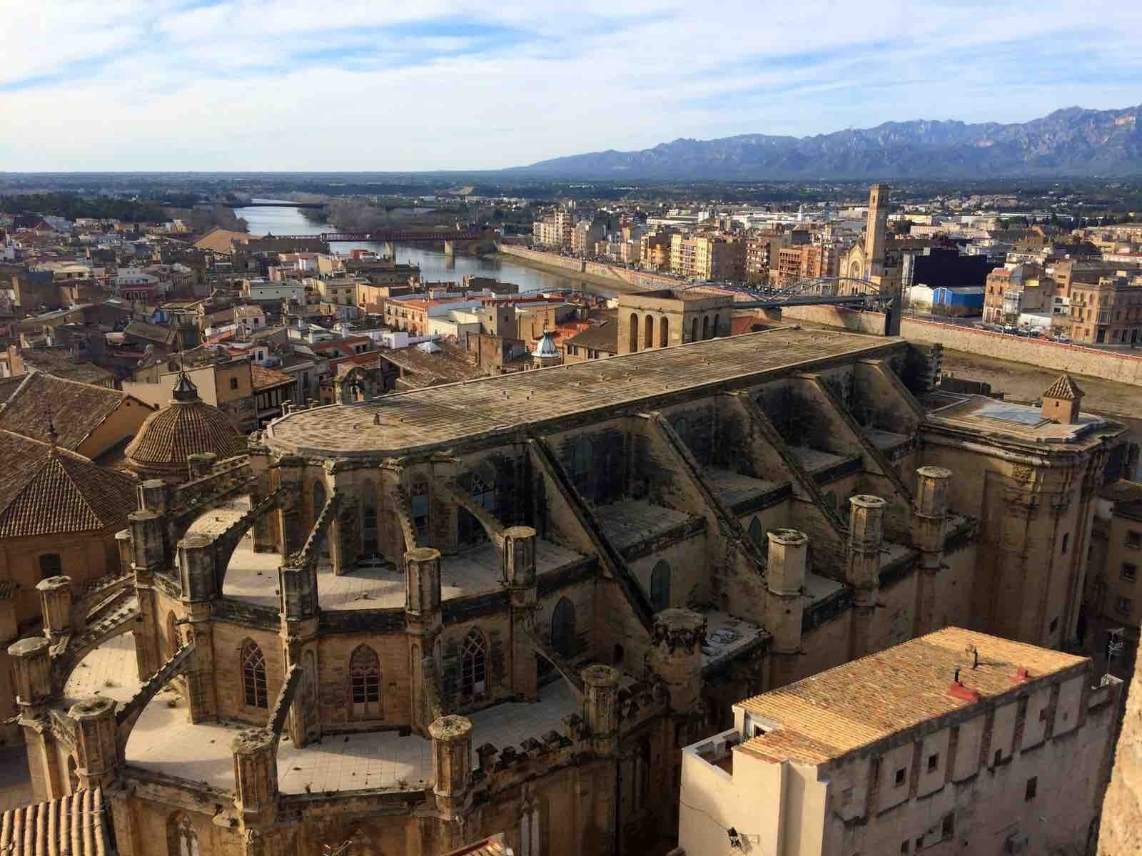 Tortosa, Catalonia, ES