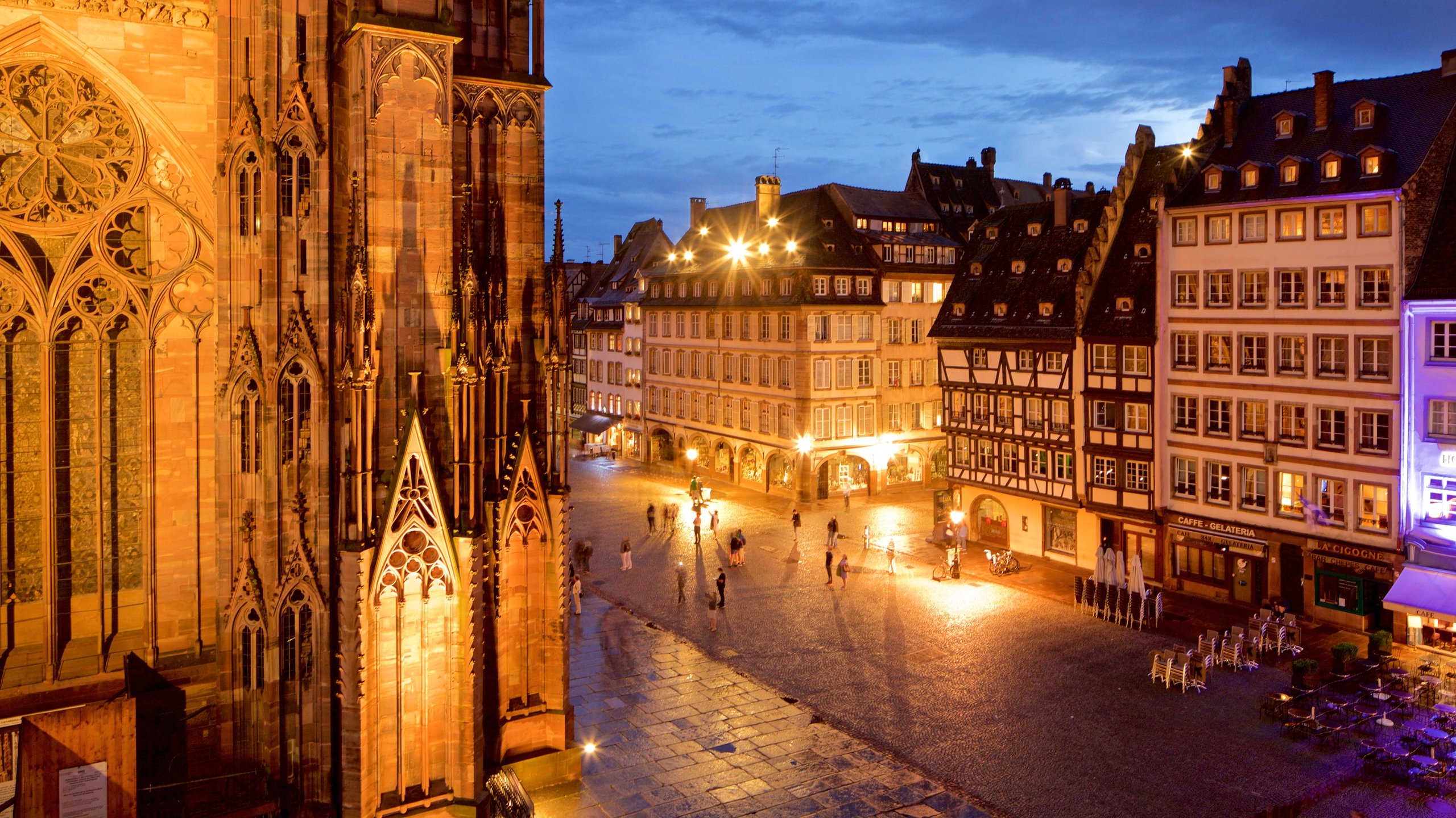 Bas-Rhin, Grand Est, FR