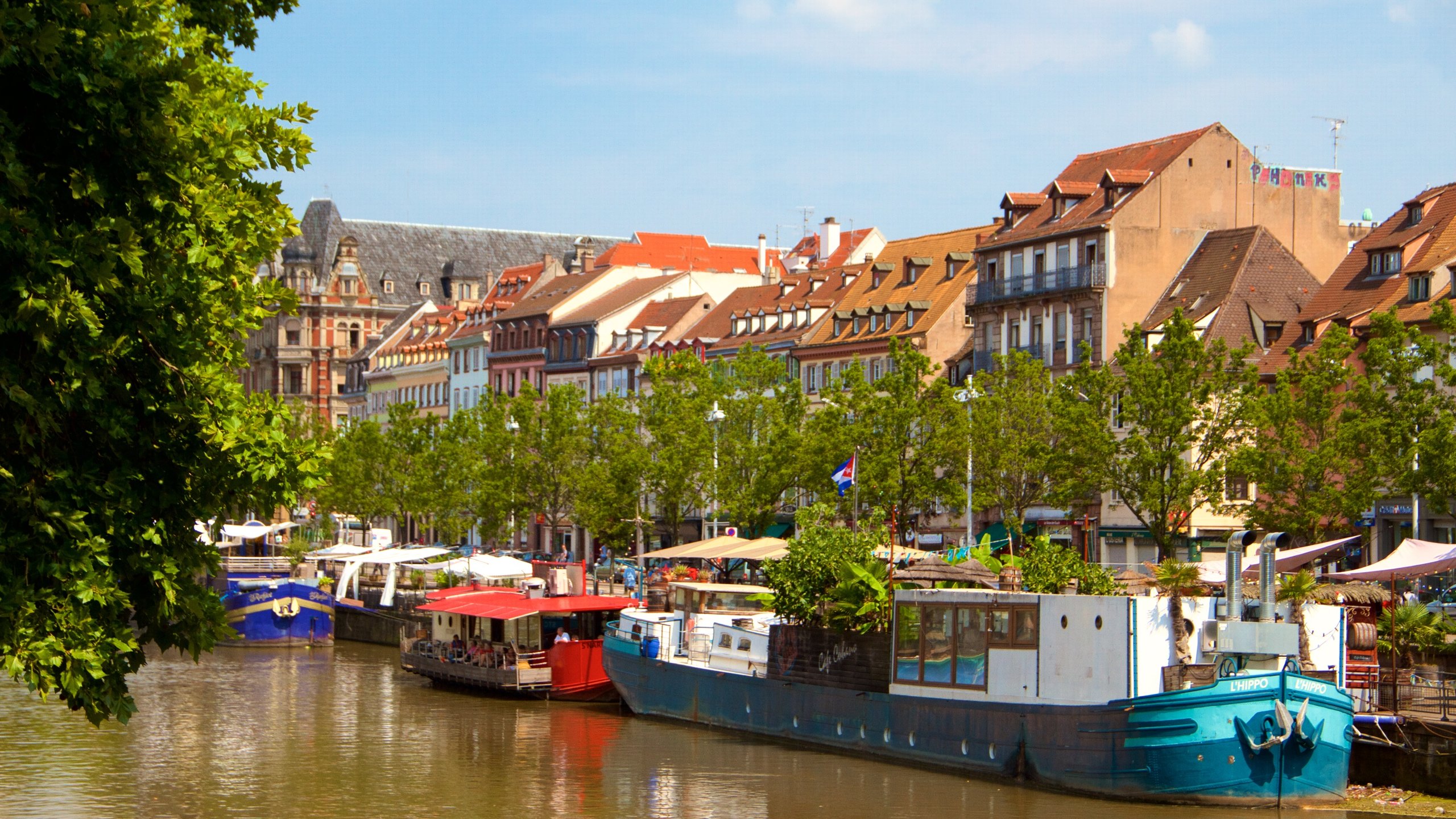 Strasbourg, Grand Est, FR