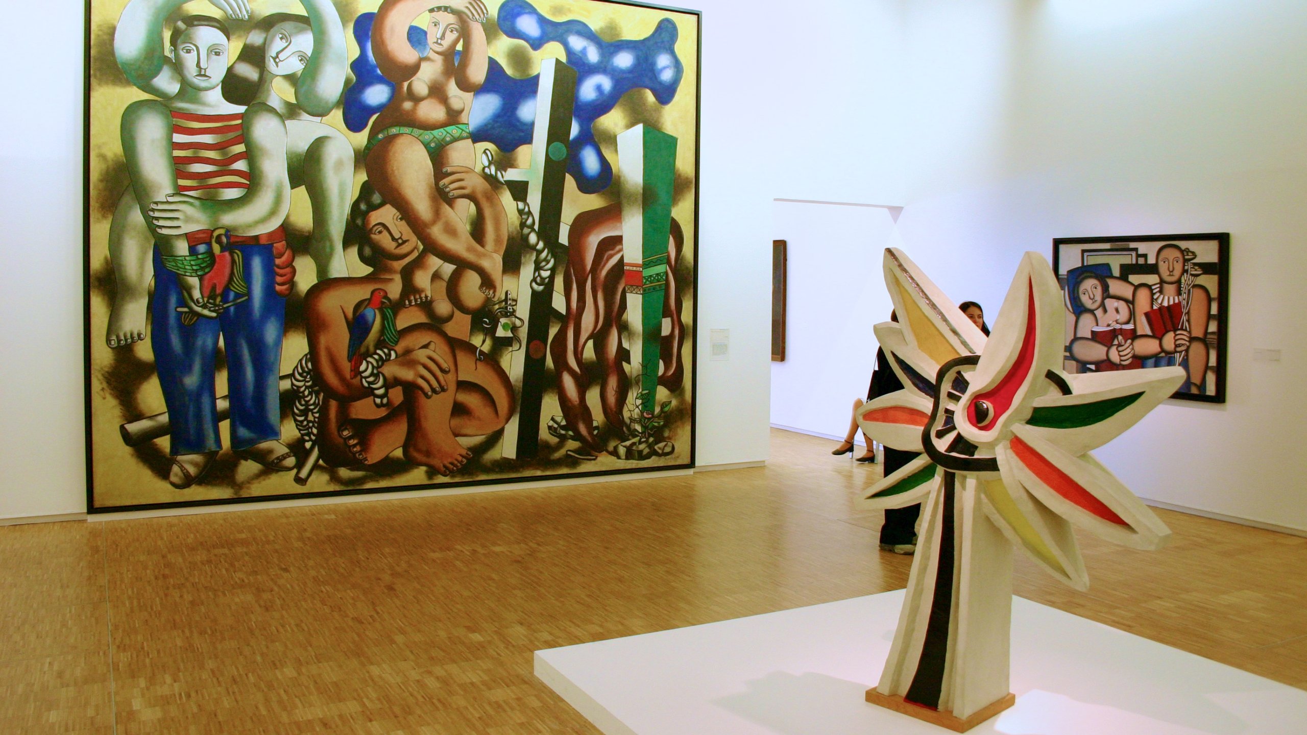 Centre Georges Pompidou, Paris, Île-de-France, FR