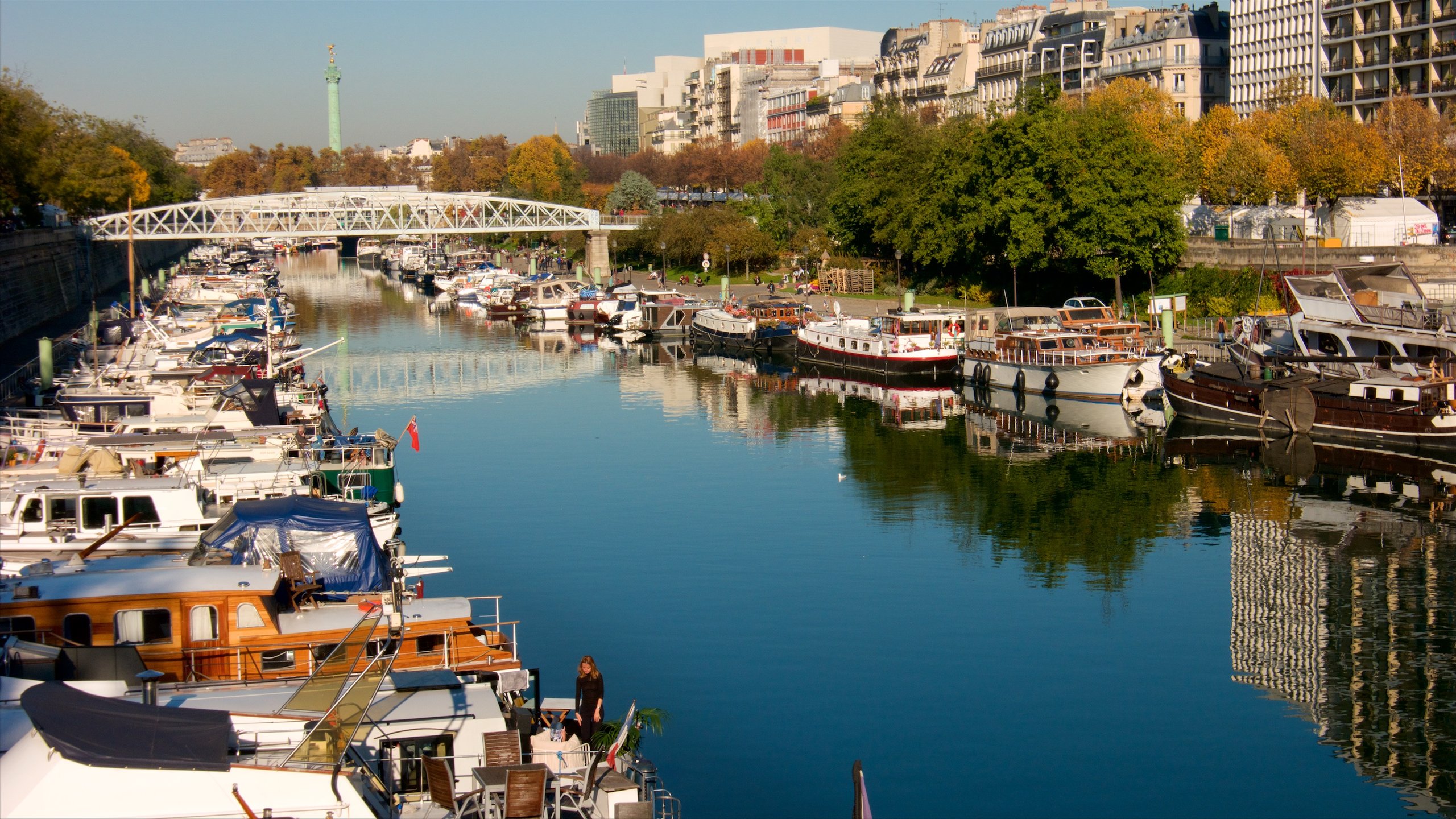 Pont de Bercy, Paris, Île-de-France, FR