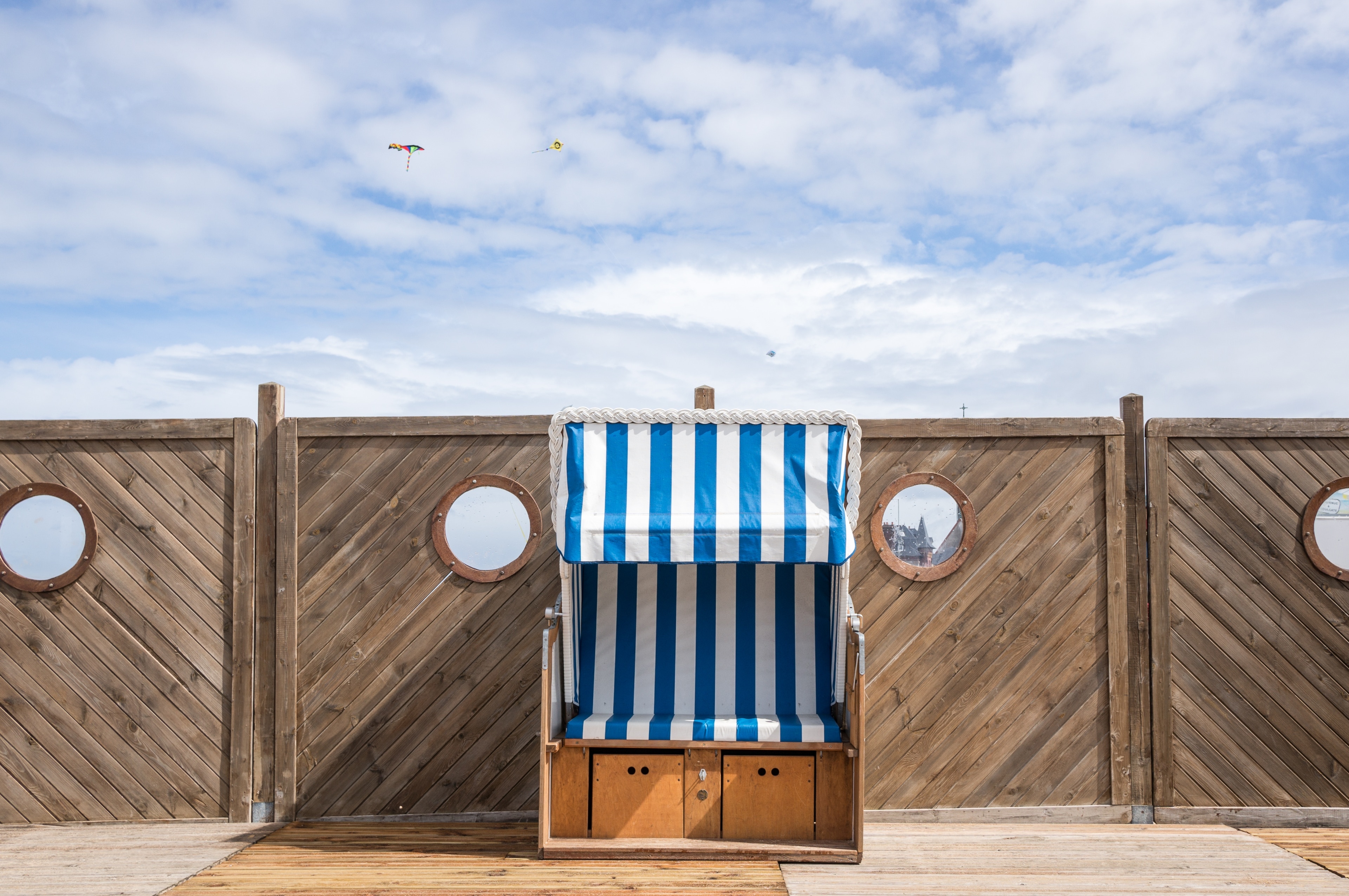 Port de Montebello, Paris, Île-de-France, FR