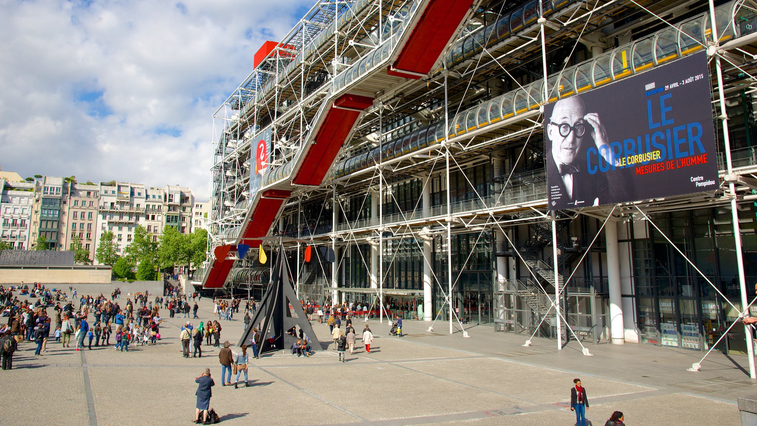 Rue de Jarente, Paris, Île-de-France, FR