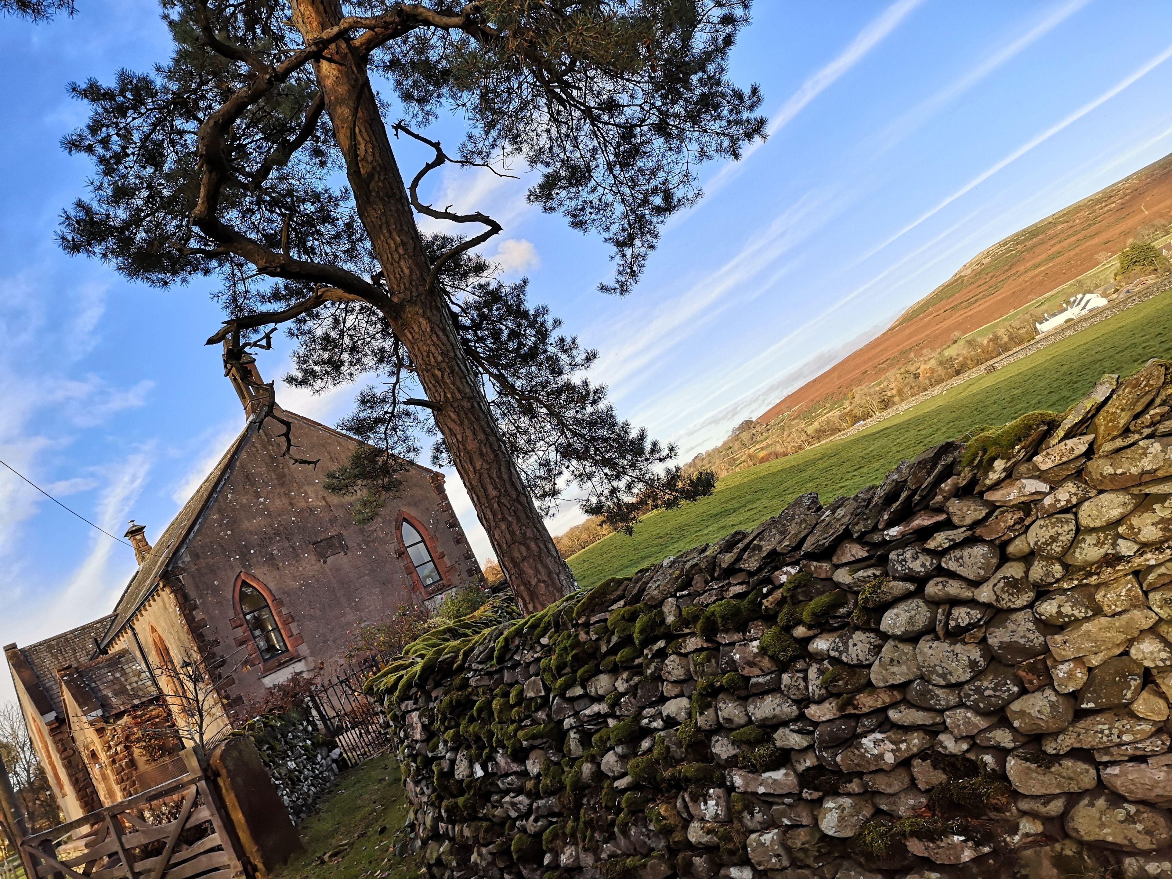 Bampton, England, GB