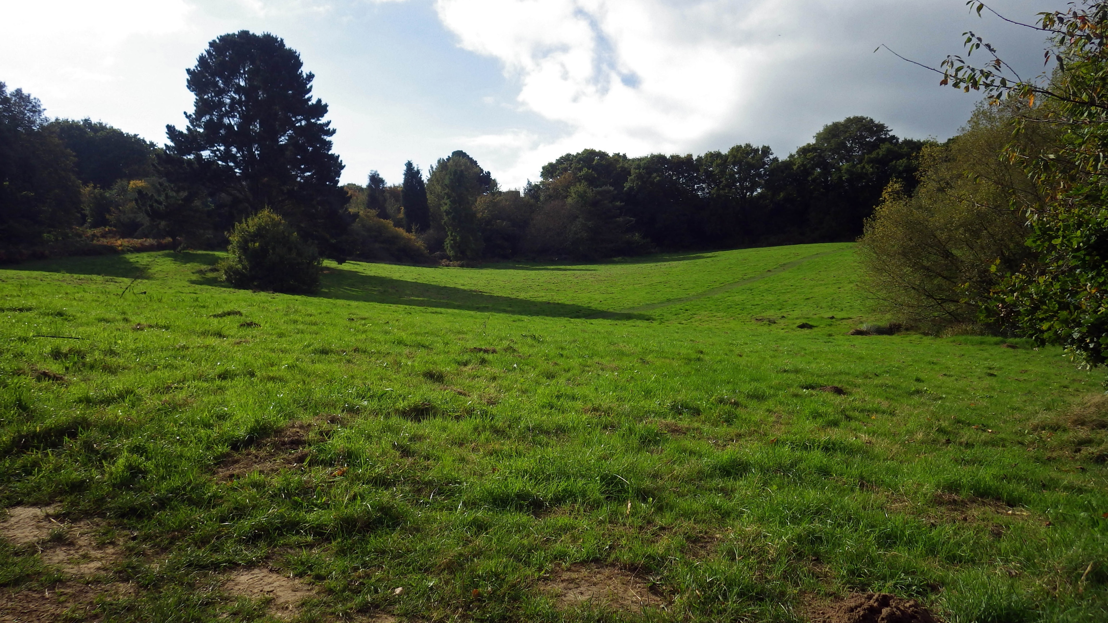 Bexhill-on-Sea, England, GB