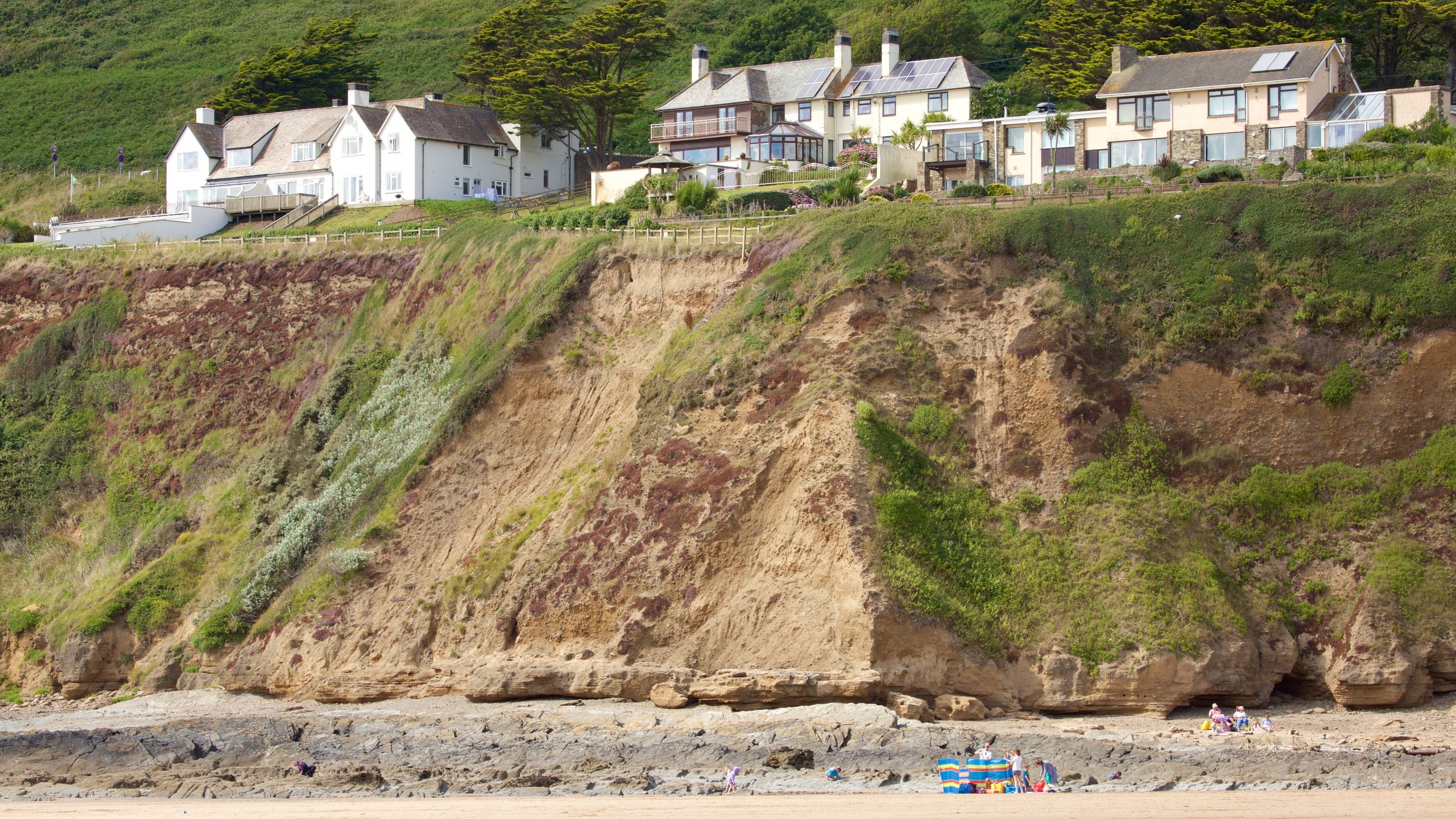 Braunton, England, GB