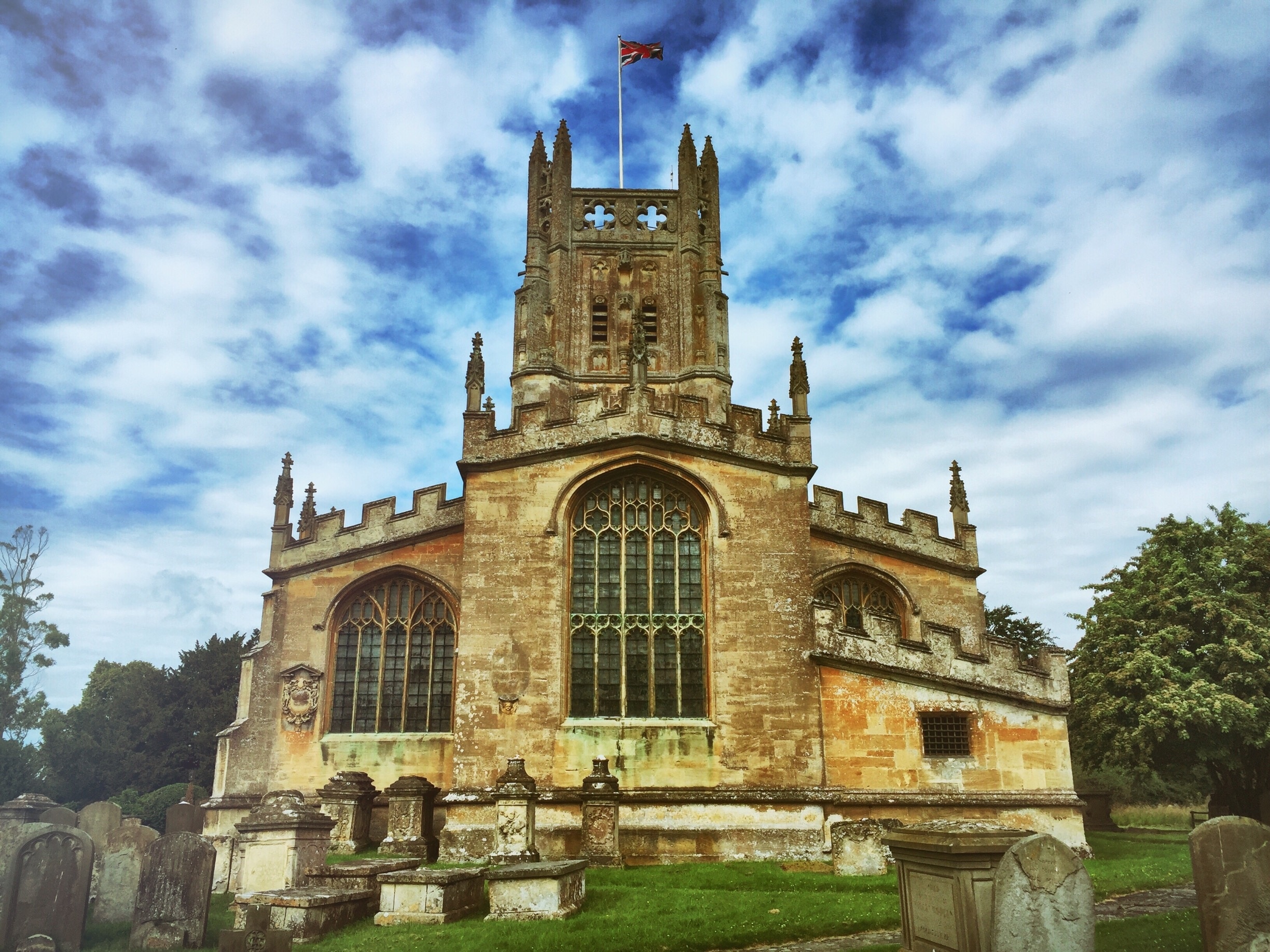 Cotswold Water Park outside Swindon, Cirencester, England, GB