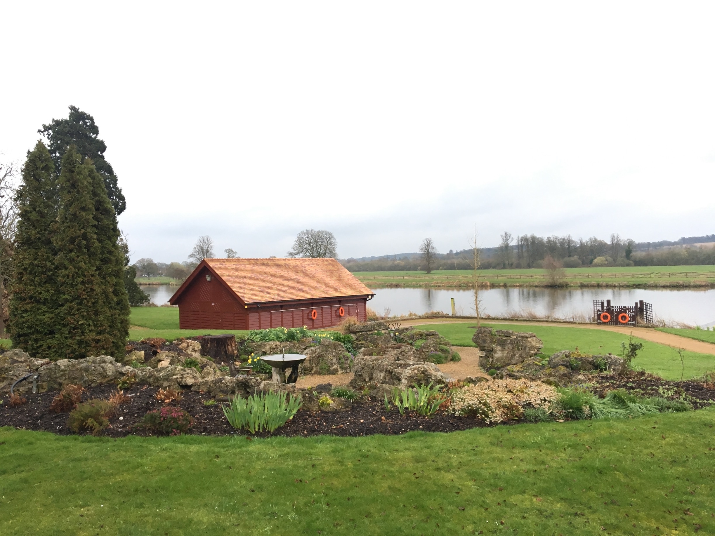 Hambleden, Henley-on-Thames, England, GB