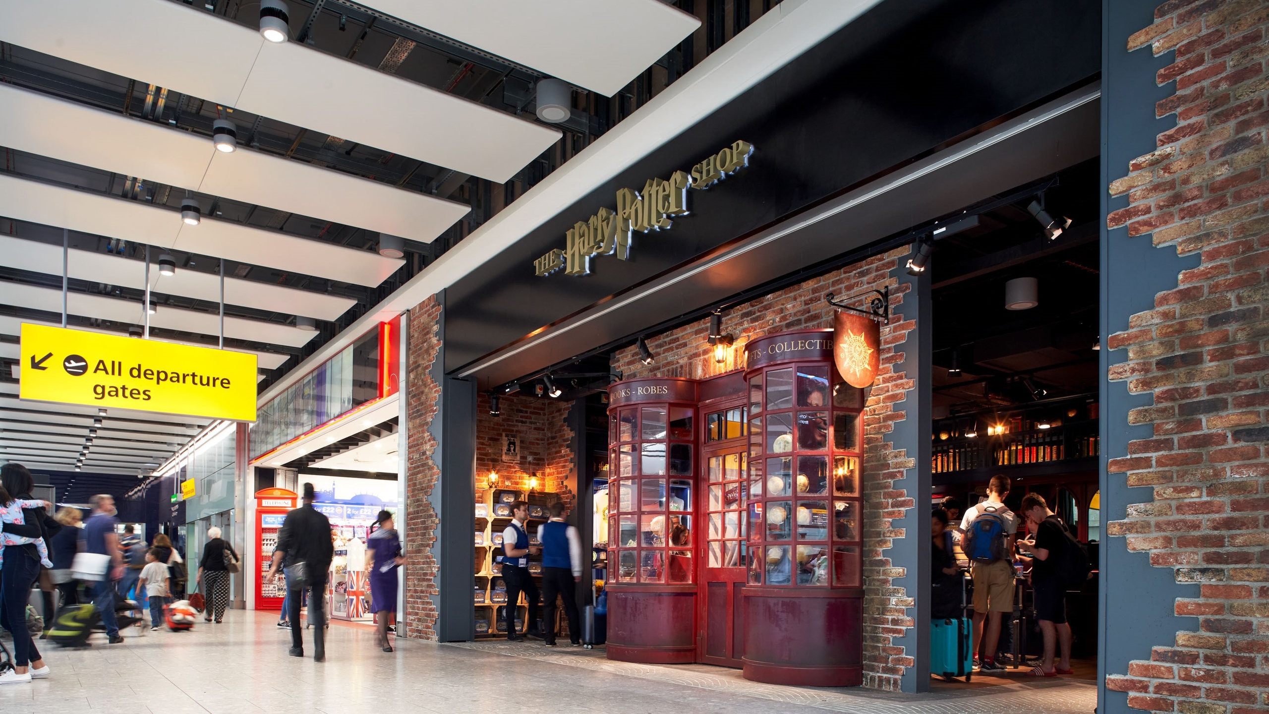 Hounslow, England, GB