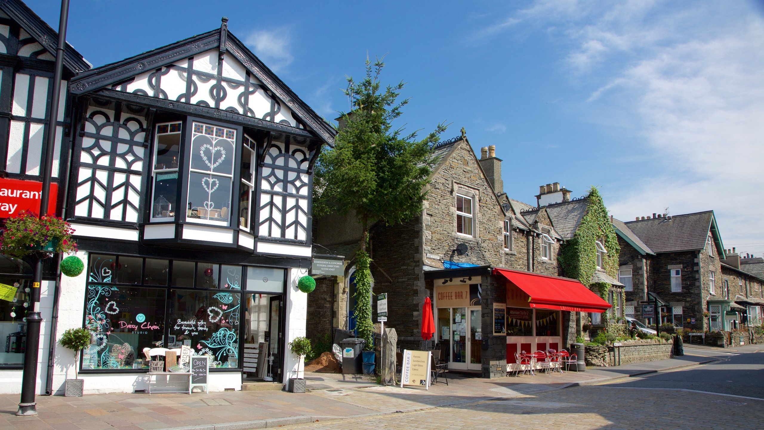 Lake District, England, GB