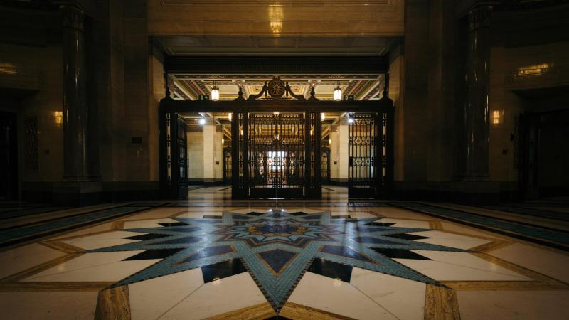 Freemason's Hall, London, England, GB