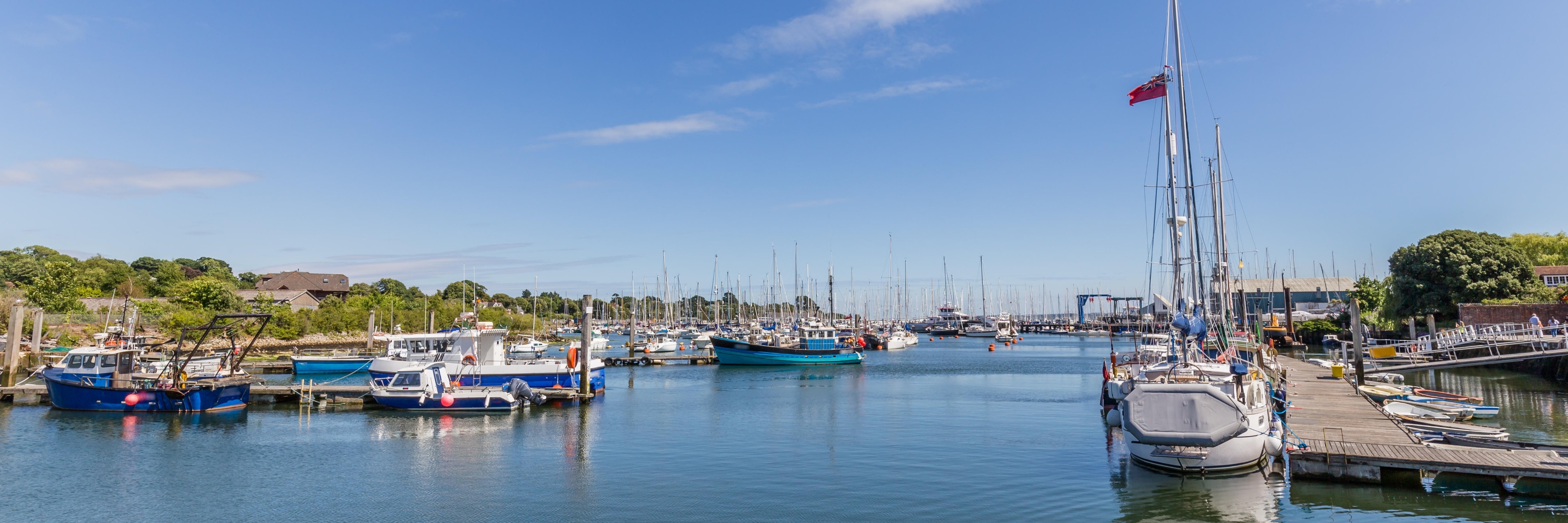 Lymington, England, GB