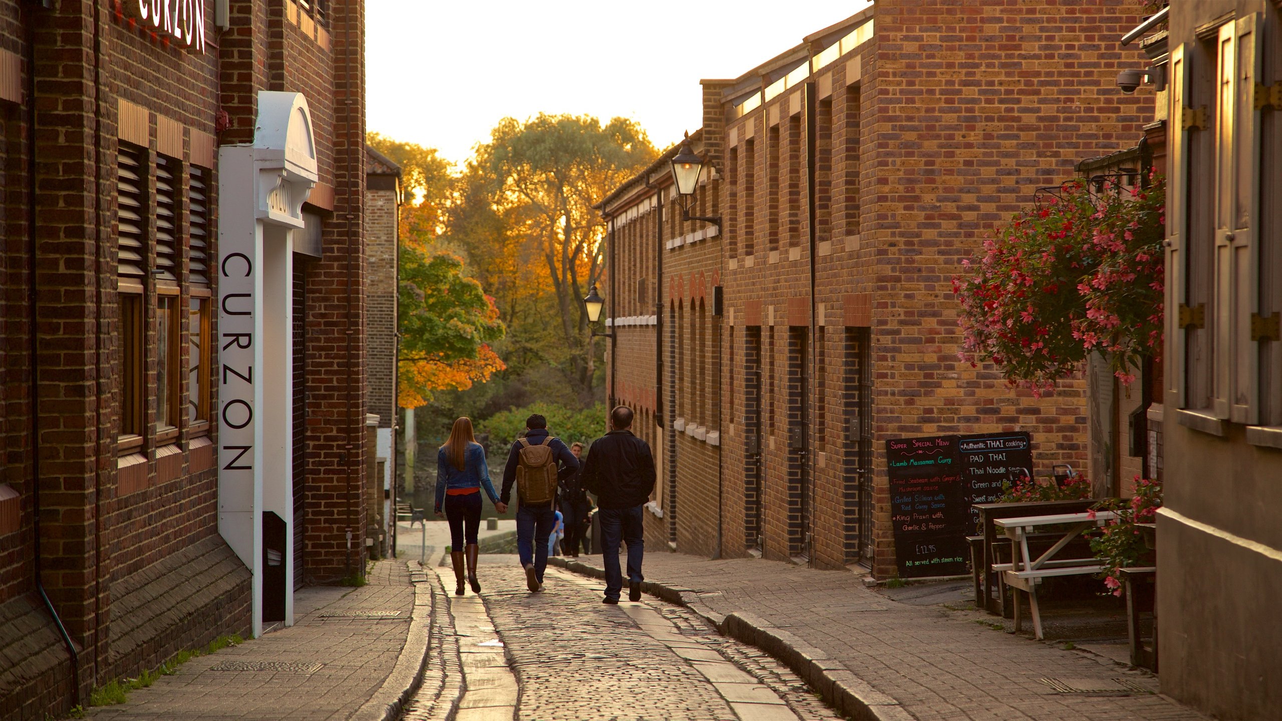 Richmond, England, GB