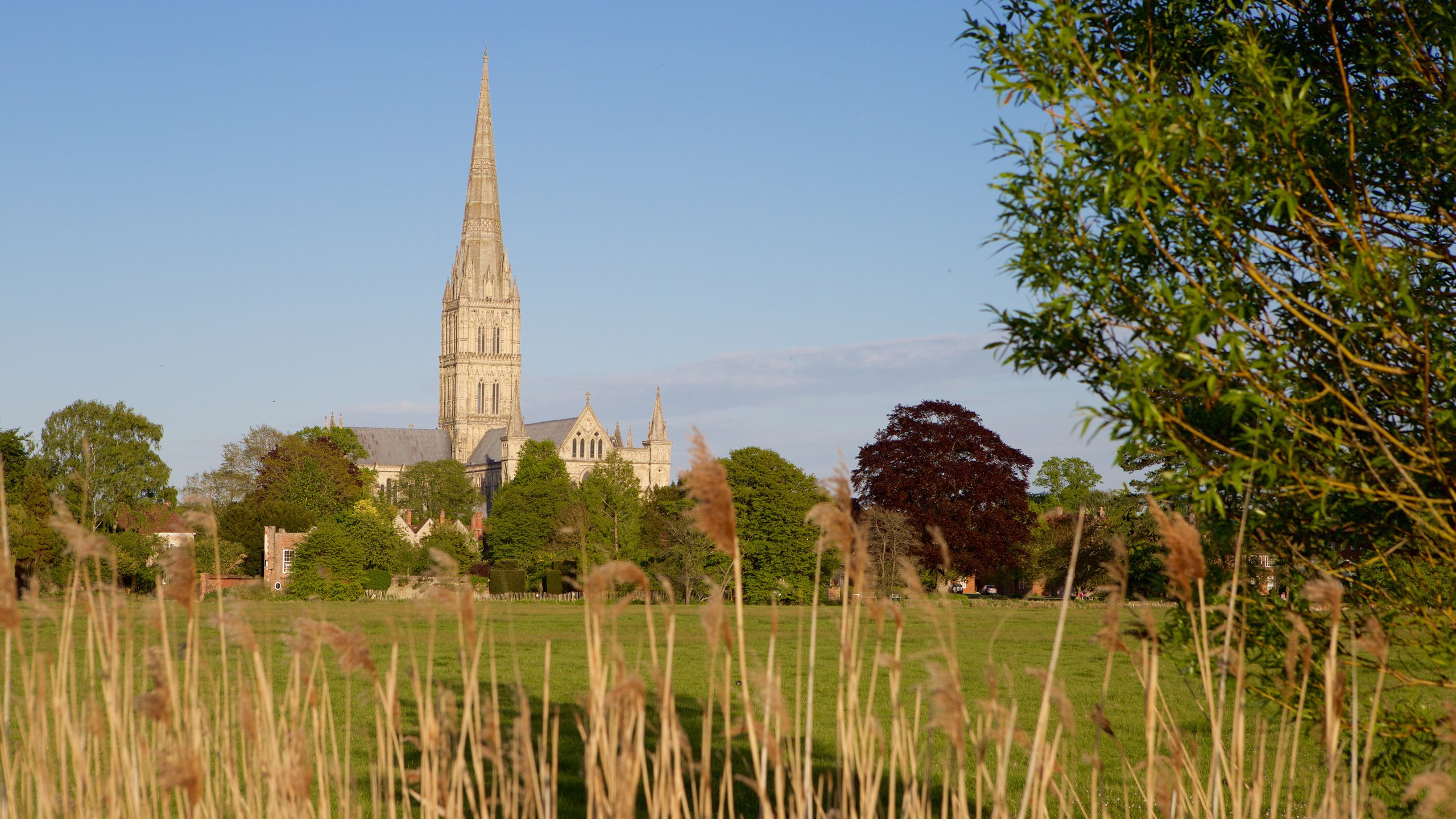Wilton, Salisbury, England, GB