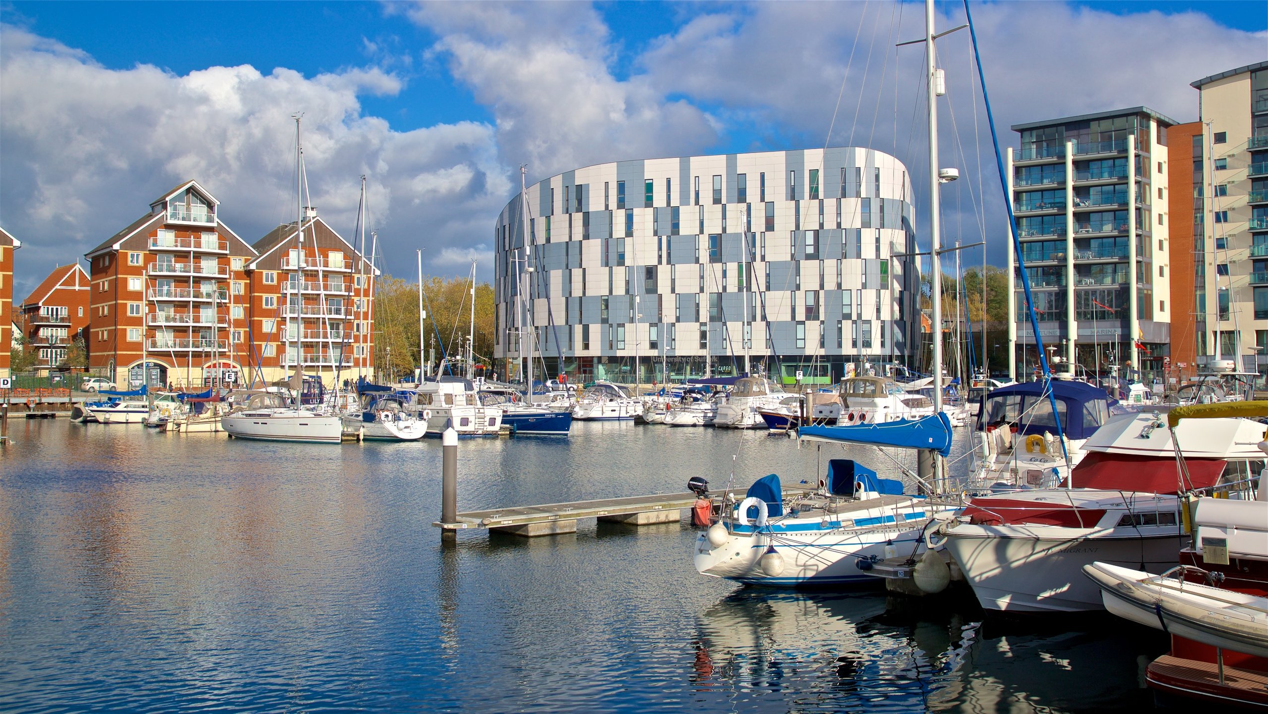 Suffolk, England, GB