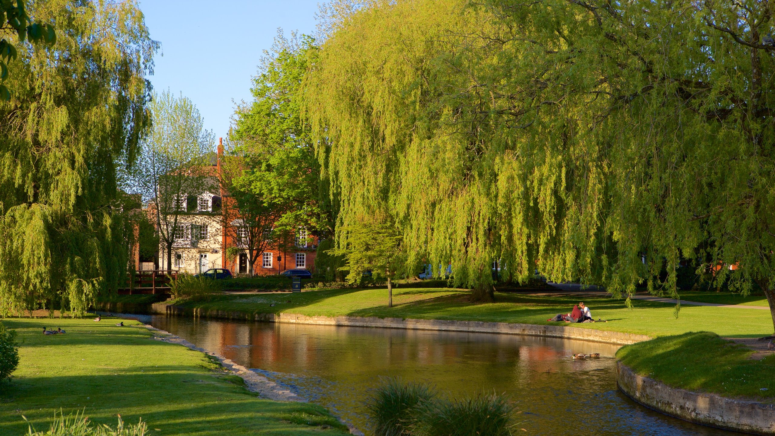 Wiltshire, England, GB