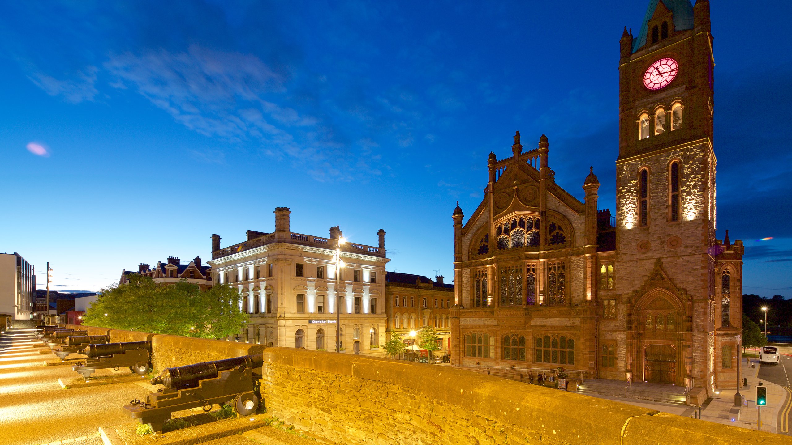 Bangor, Northern Ireland, GB