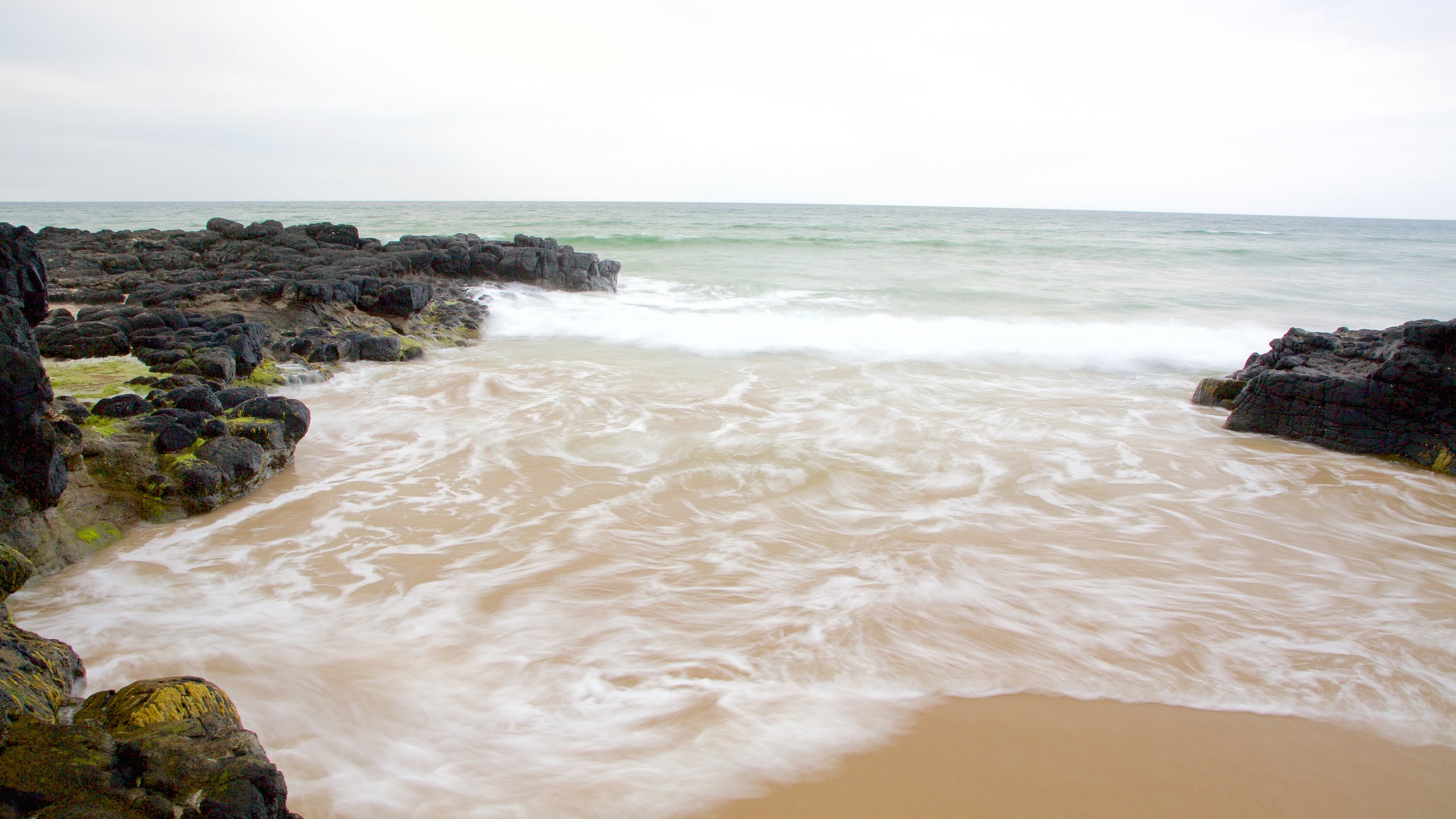 Portstewart Strand, Ireland, Northern Ireland, GB