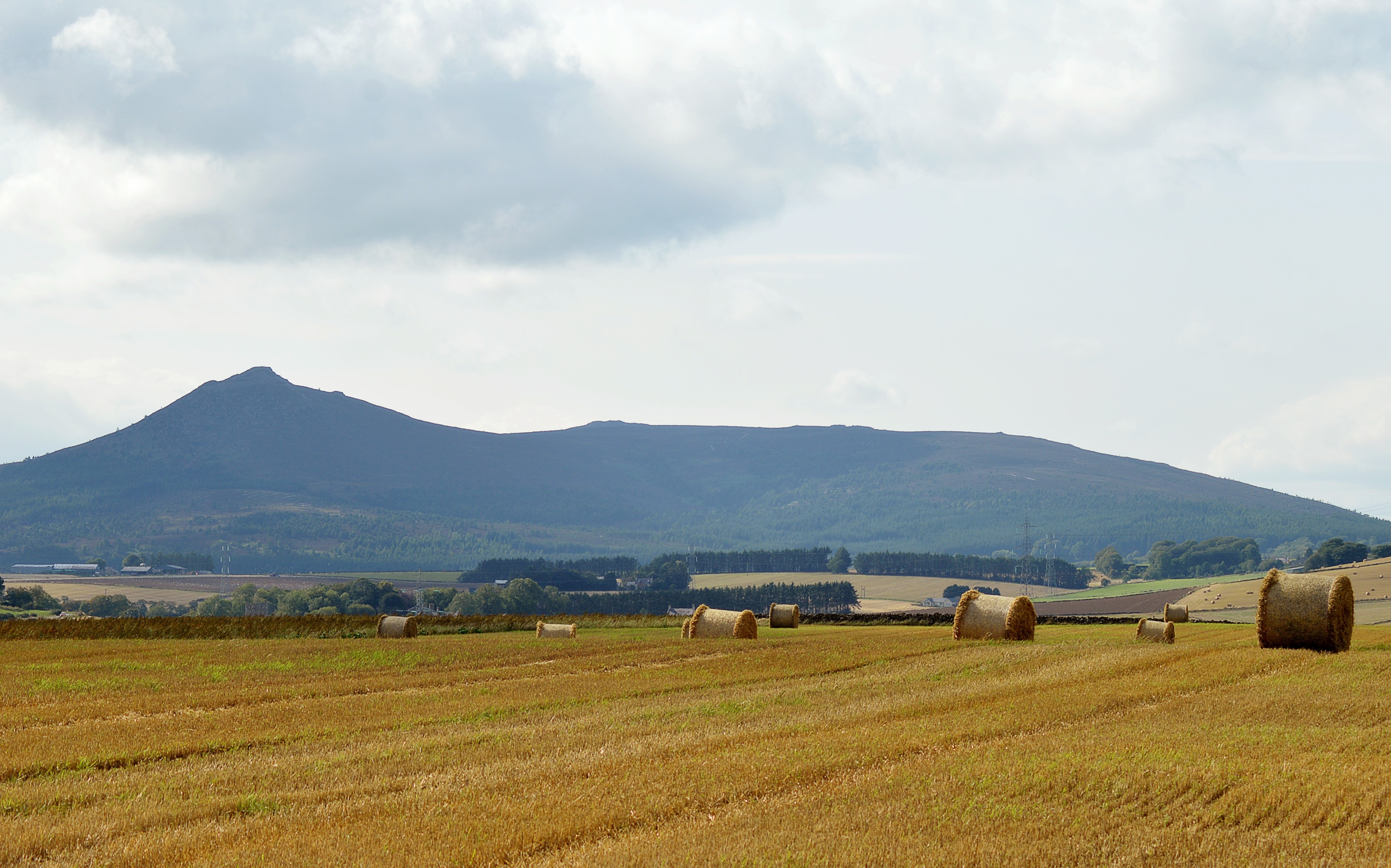 Aberdeenshire, Scotland, GB