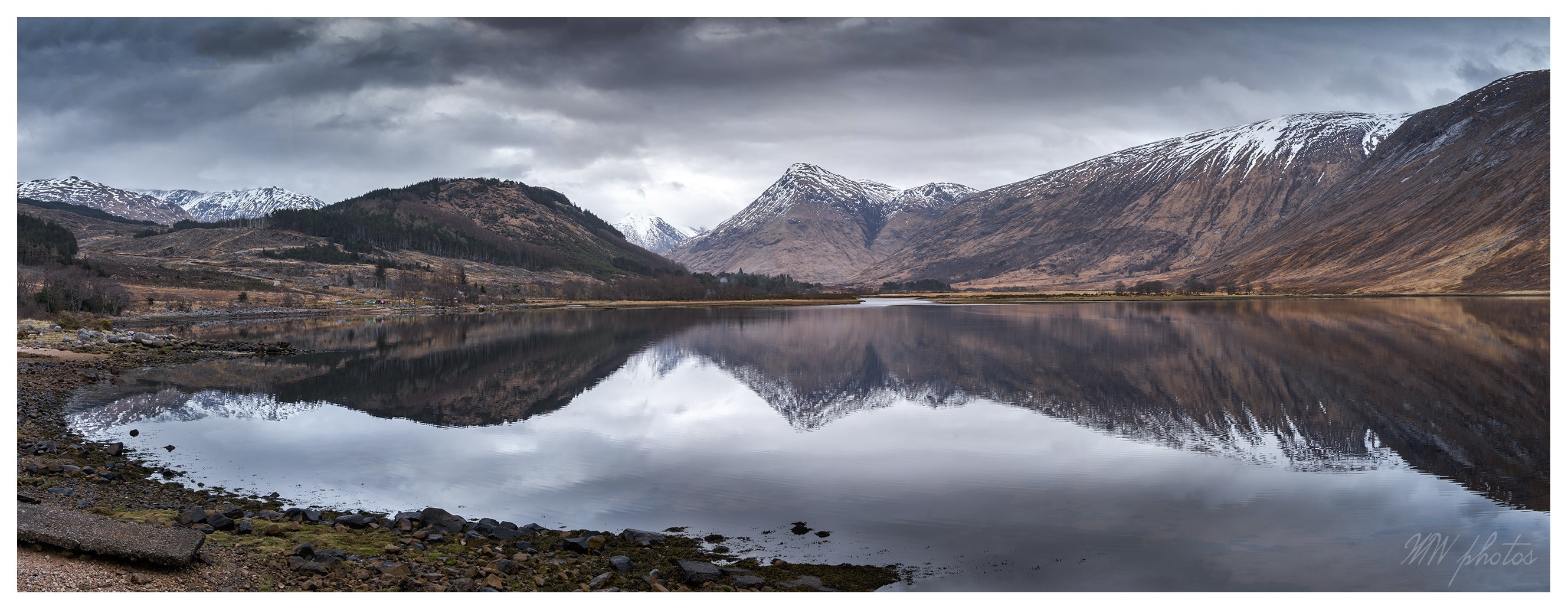 Glencoe, Ballachulish, Scotland, GB