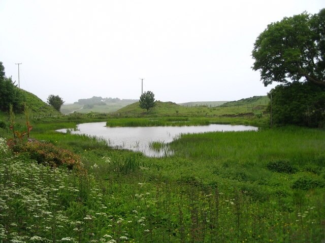 Meeting of the Three Waters, Ballachulish, Scotland, GB