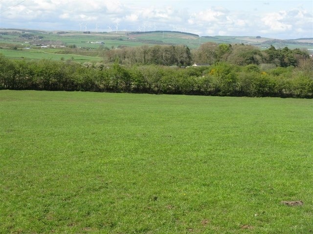 Glasgow-Dumfries-Carlisle railway line, Dumfries, Scotland, GB