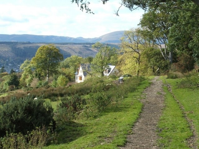 Gare Loch, Scotland, GB