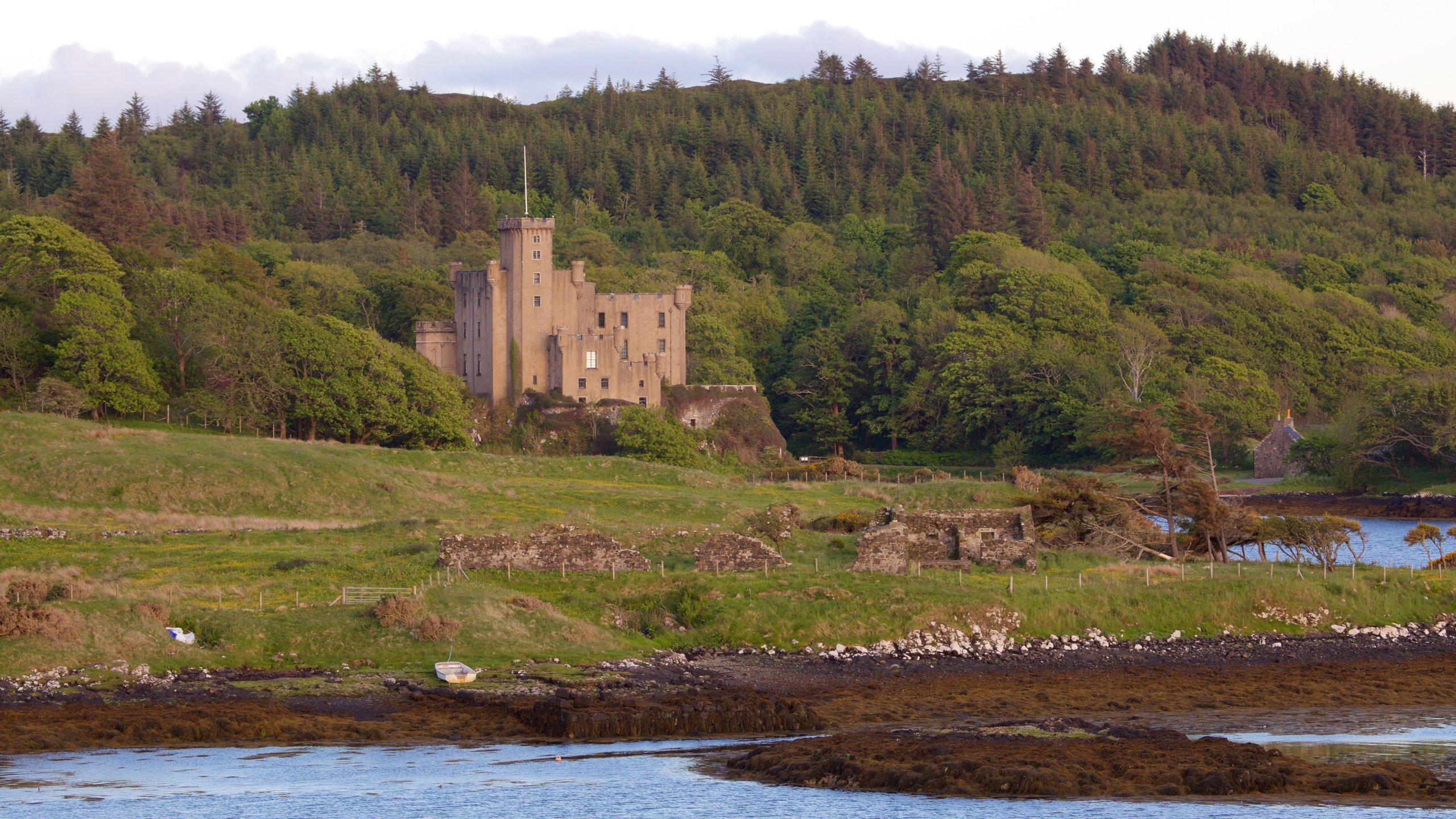 Pollok House, Glasgow, Scotland, GB