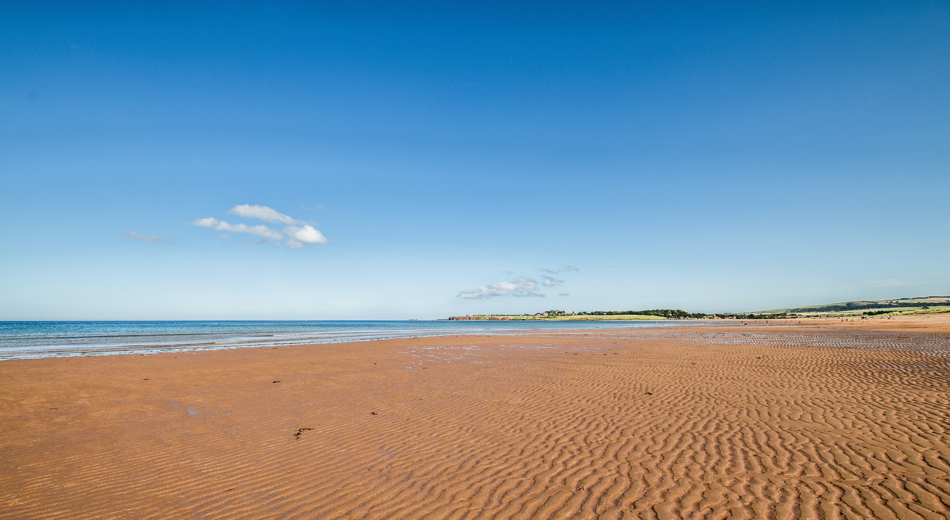East Lothian, Haddington, Scotland, GB