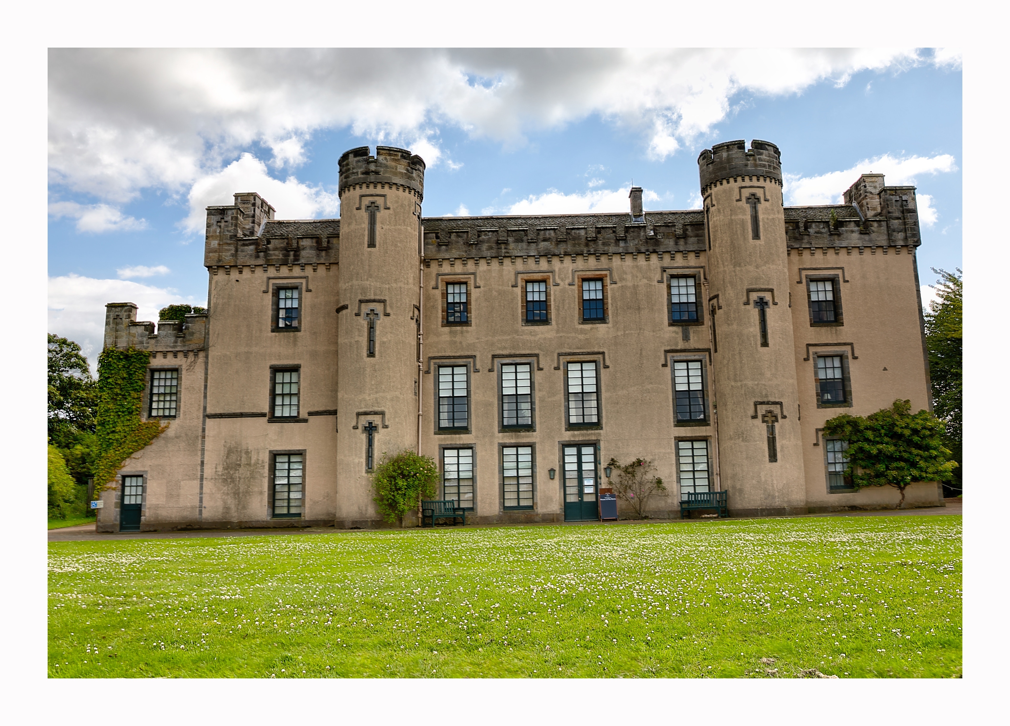 Linlithgow, Scotland, GB